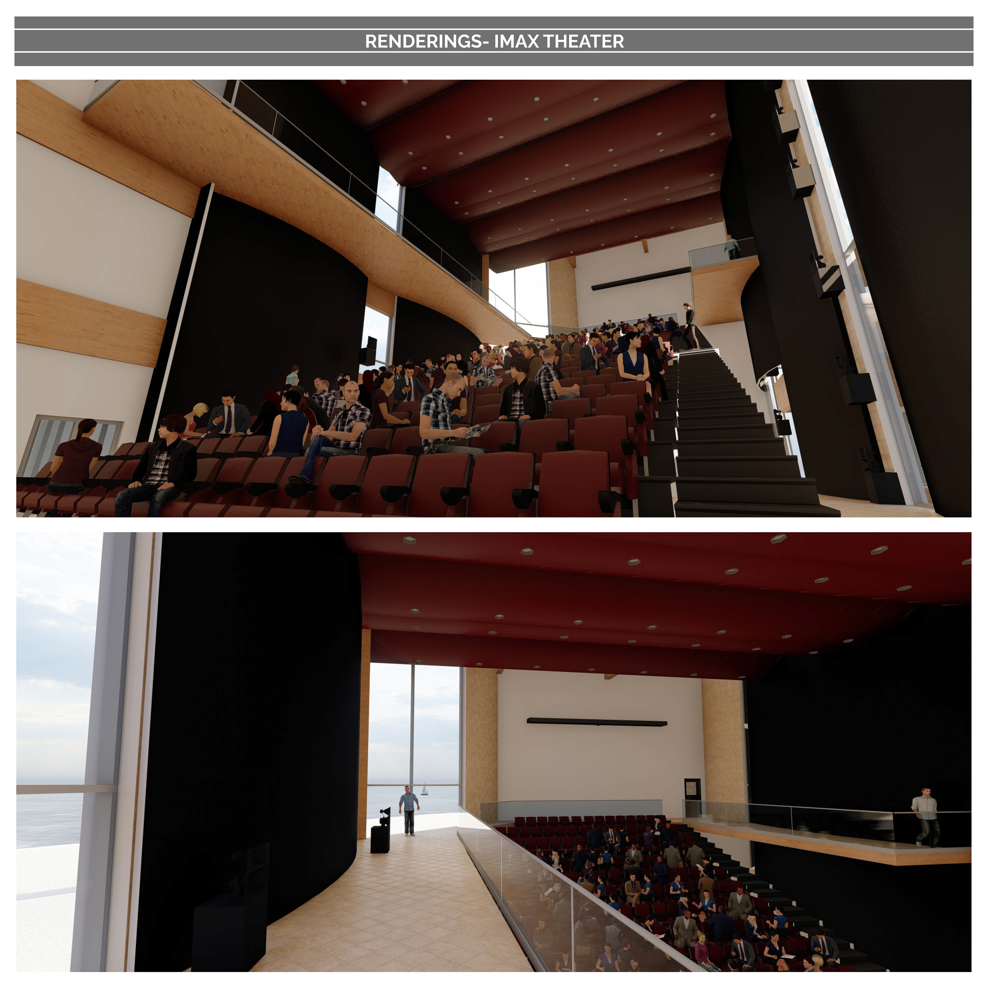 Rendering