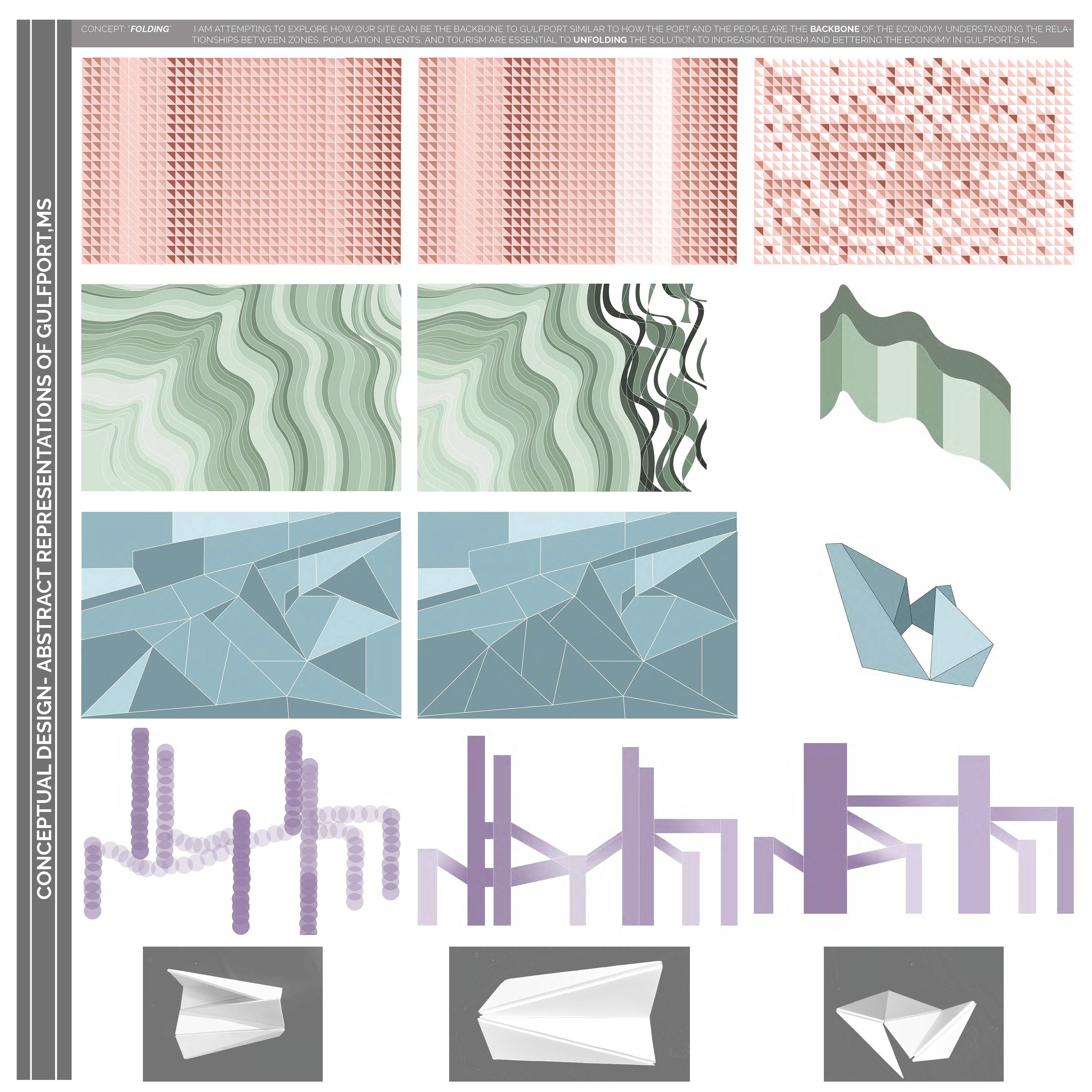 Conceptual Design