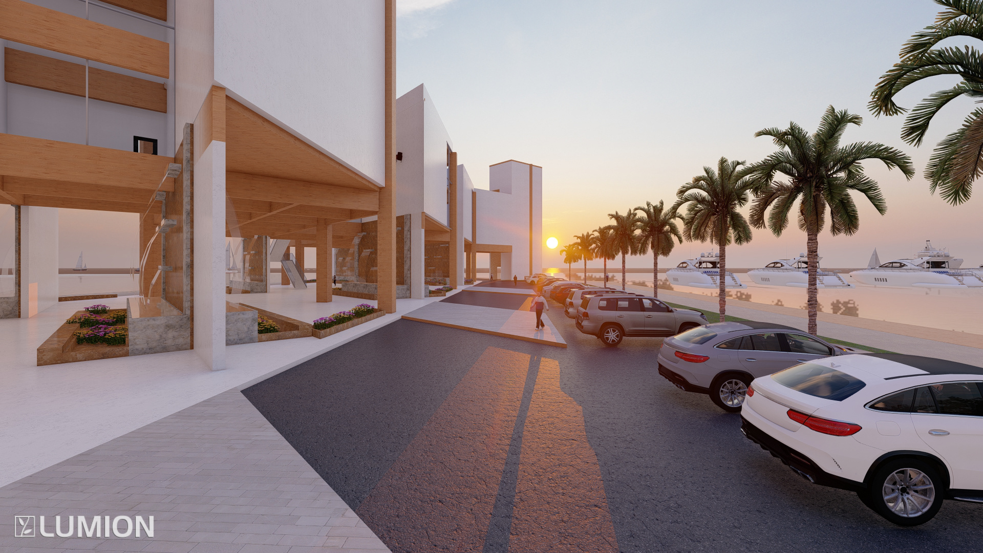 Rendering