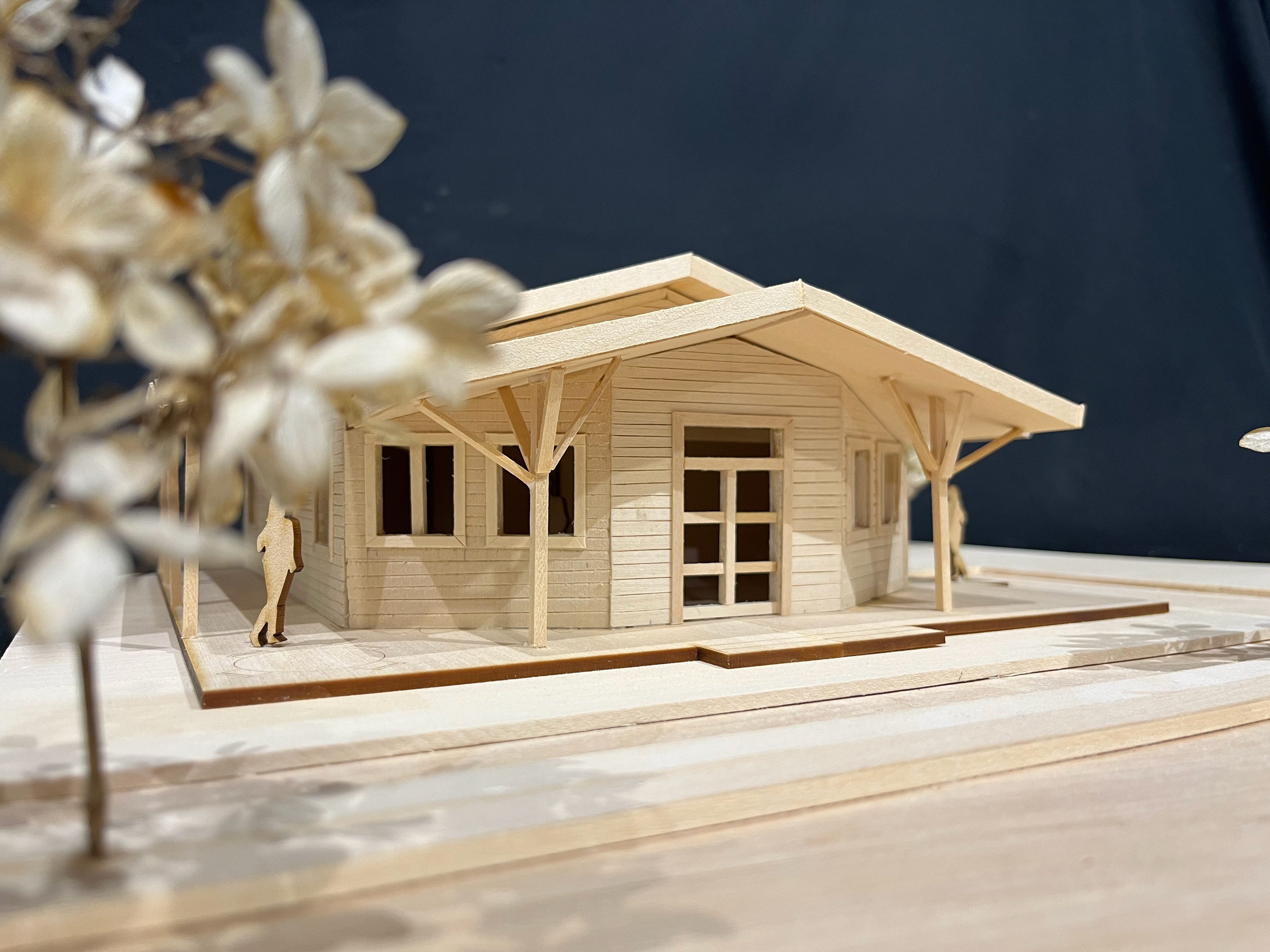 Physical Model Image