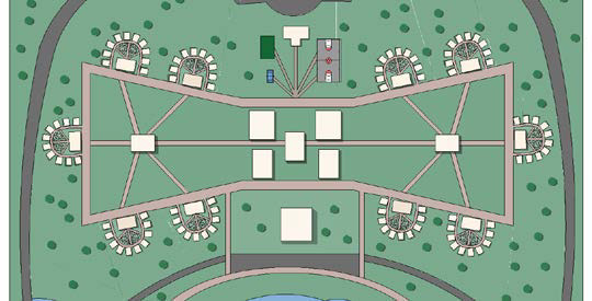 Master Plan