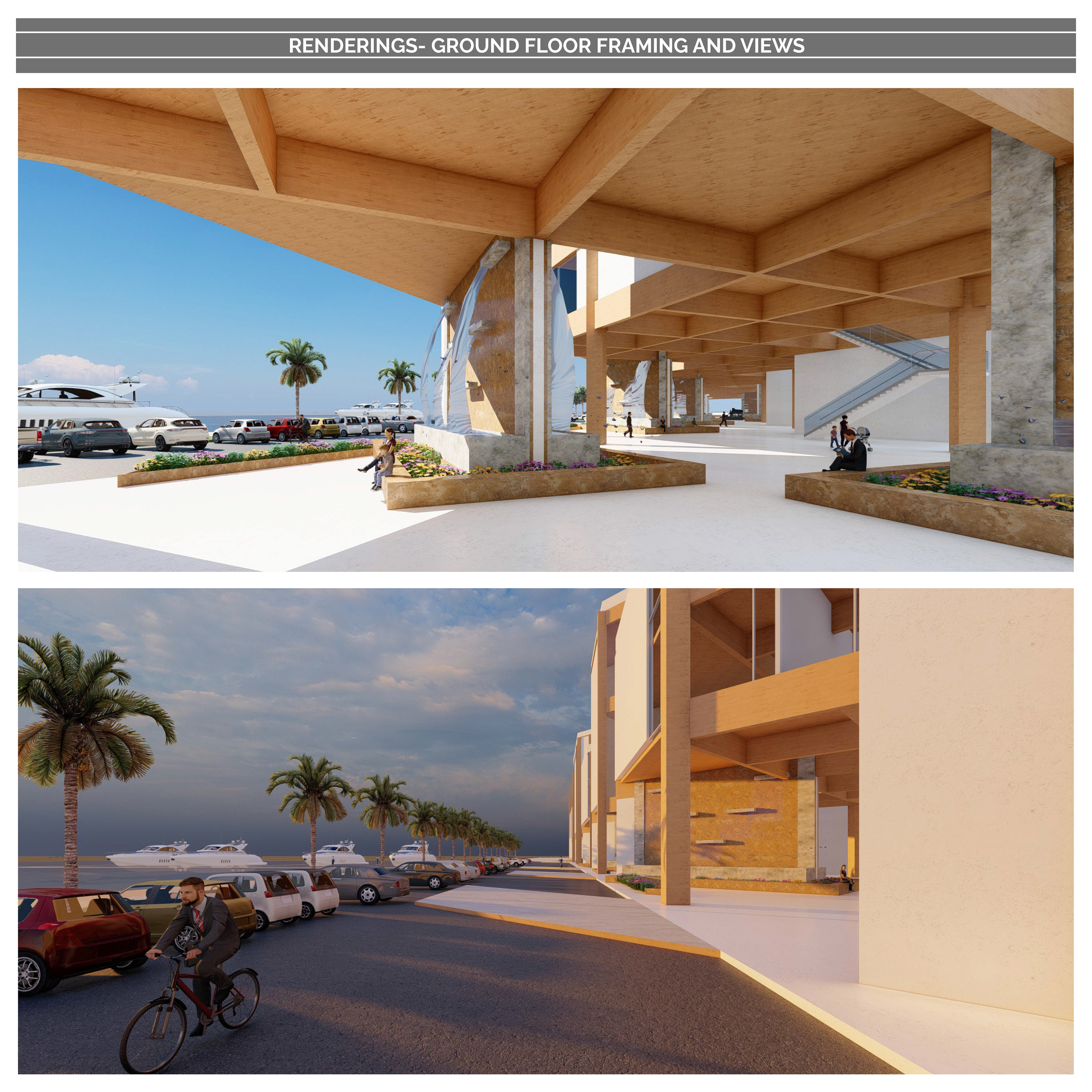 Rendering