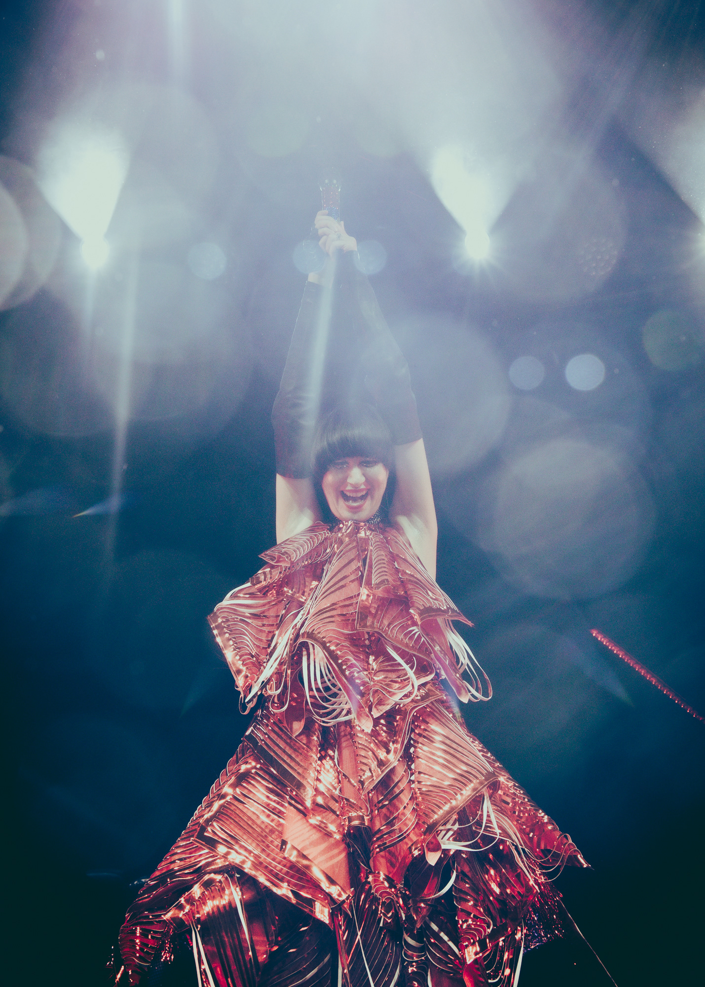Yeah Yeah Yeahs by Stefanie