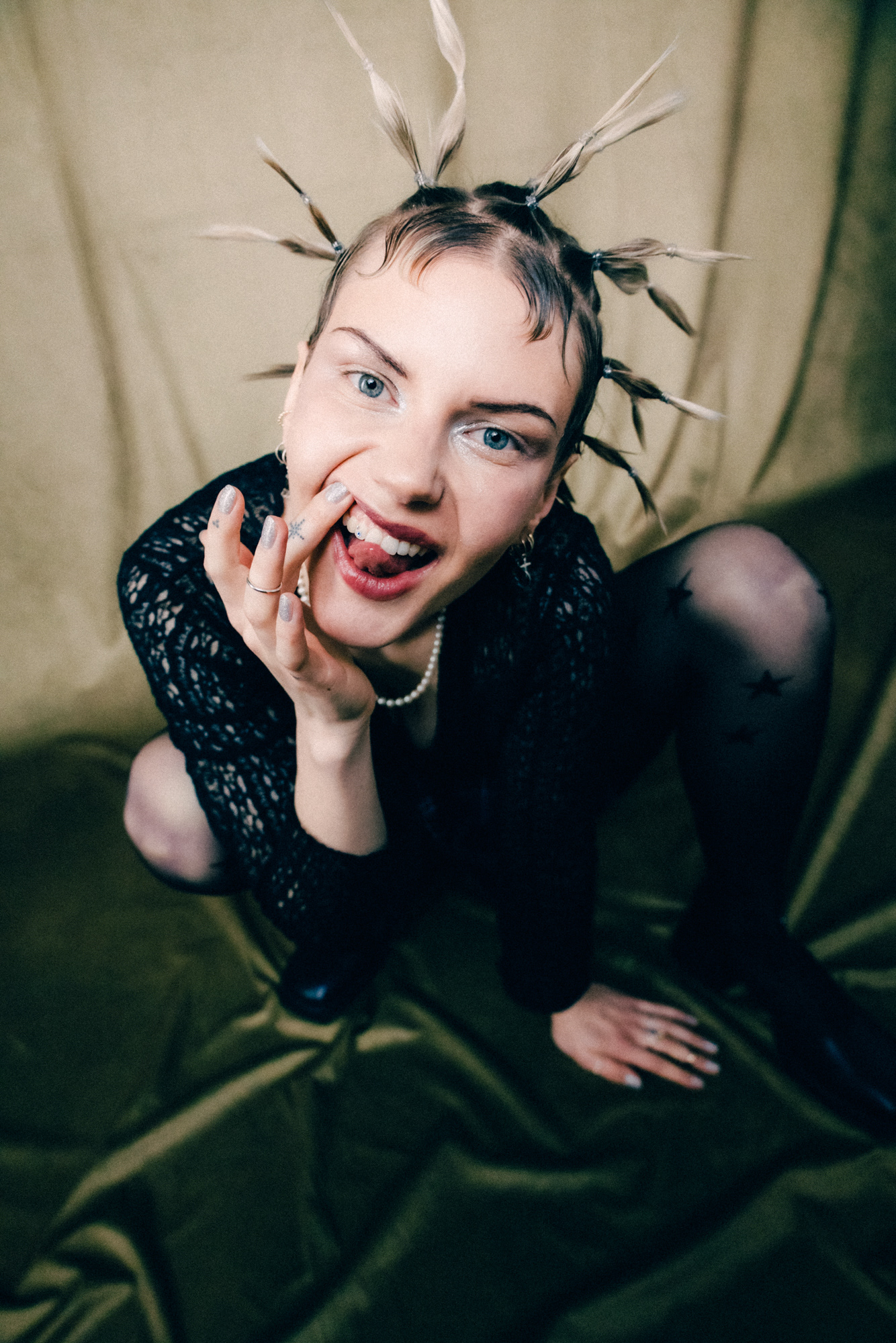 Gwen Dolyn by Stefanie