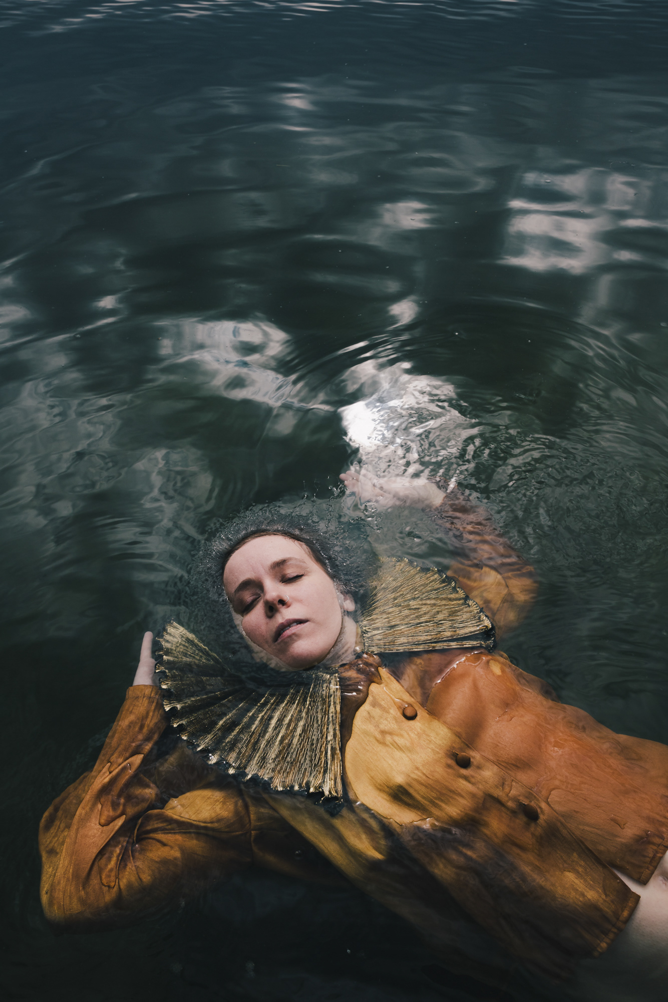 Ina West by Anna