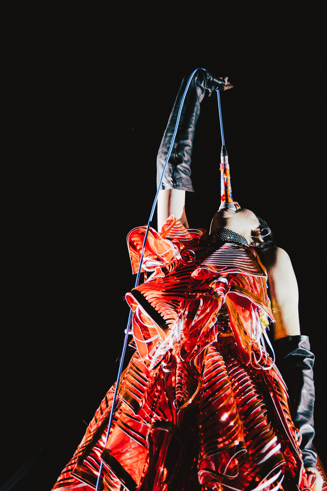 Yeah Yeah Yeahs by Stefanie