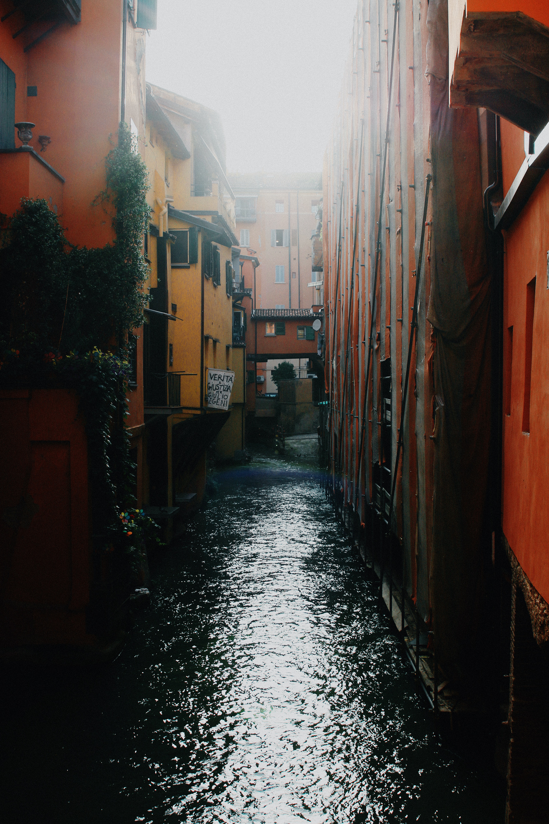 Bologna