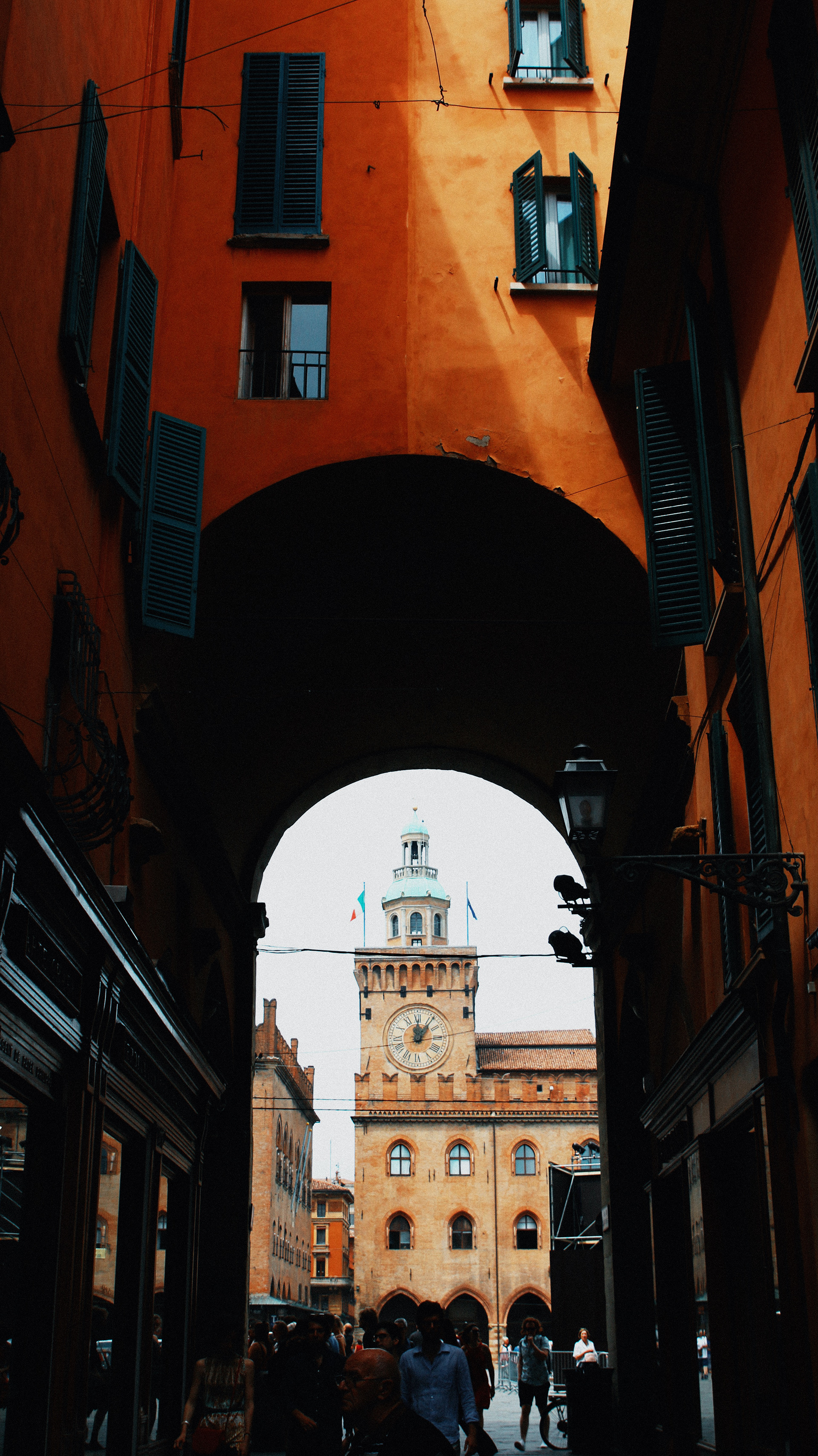 Bologna