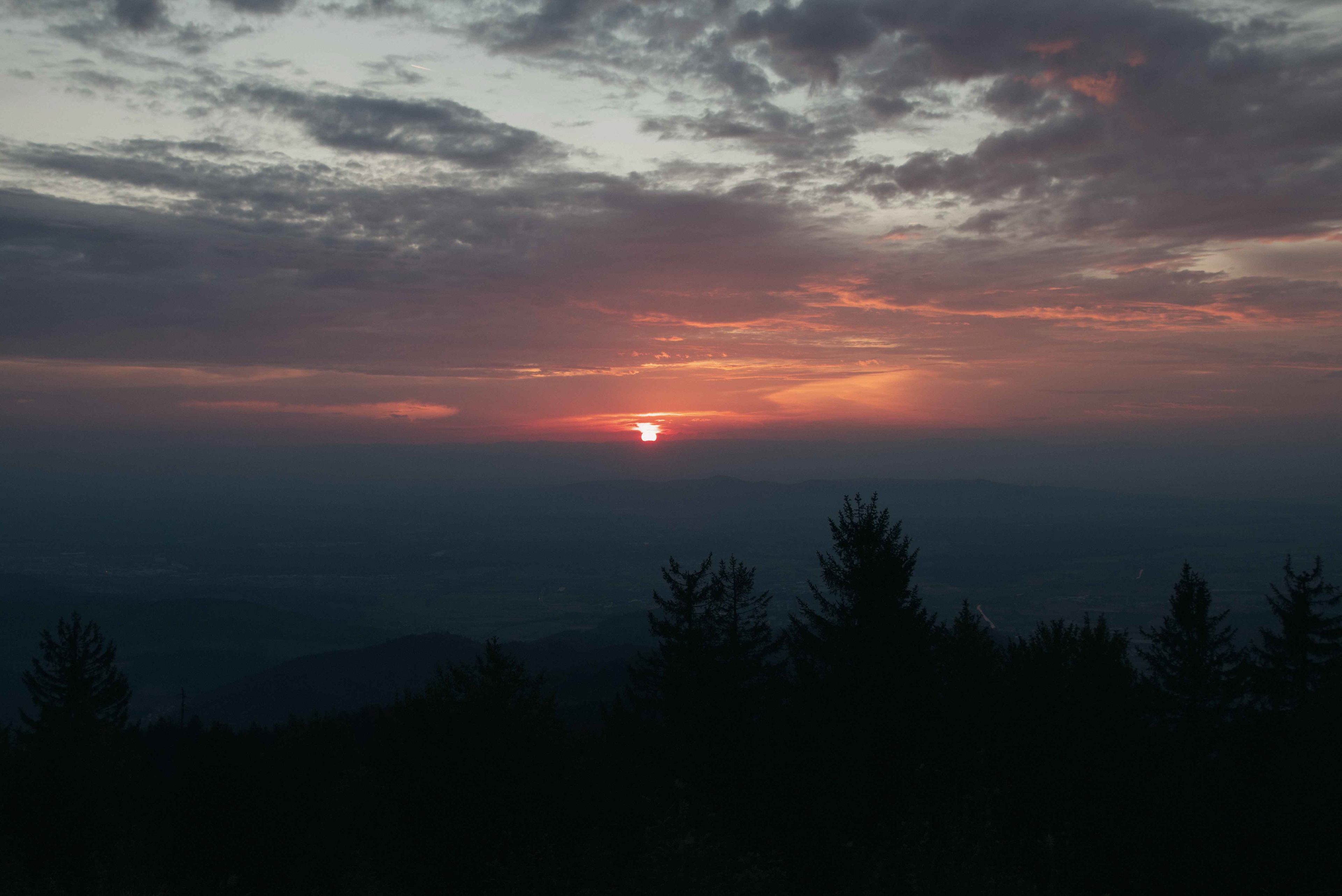 Kandelspitze (Schwarzwald)