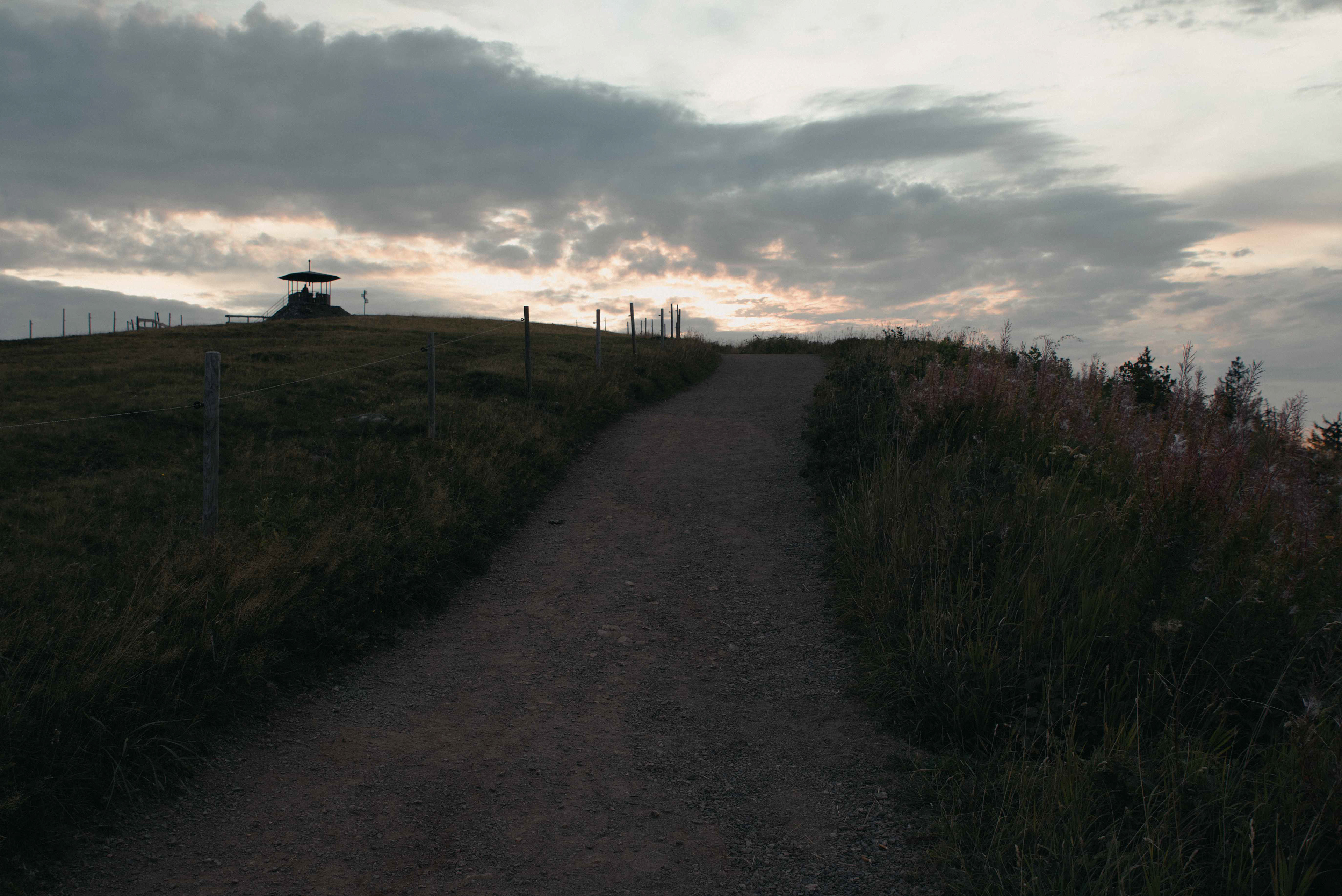 Kandelspitze (Schwarzwald)