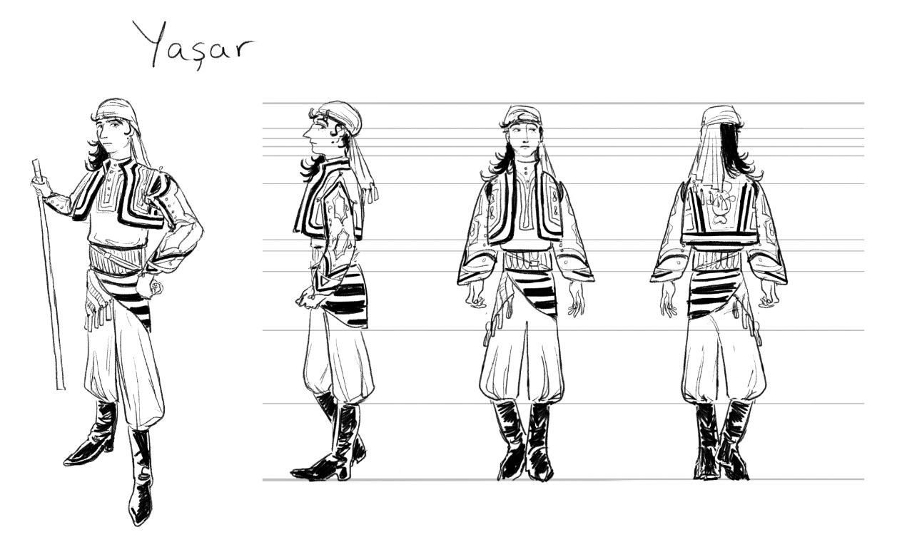 B&W Turnarounds of Yaşar