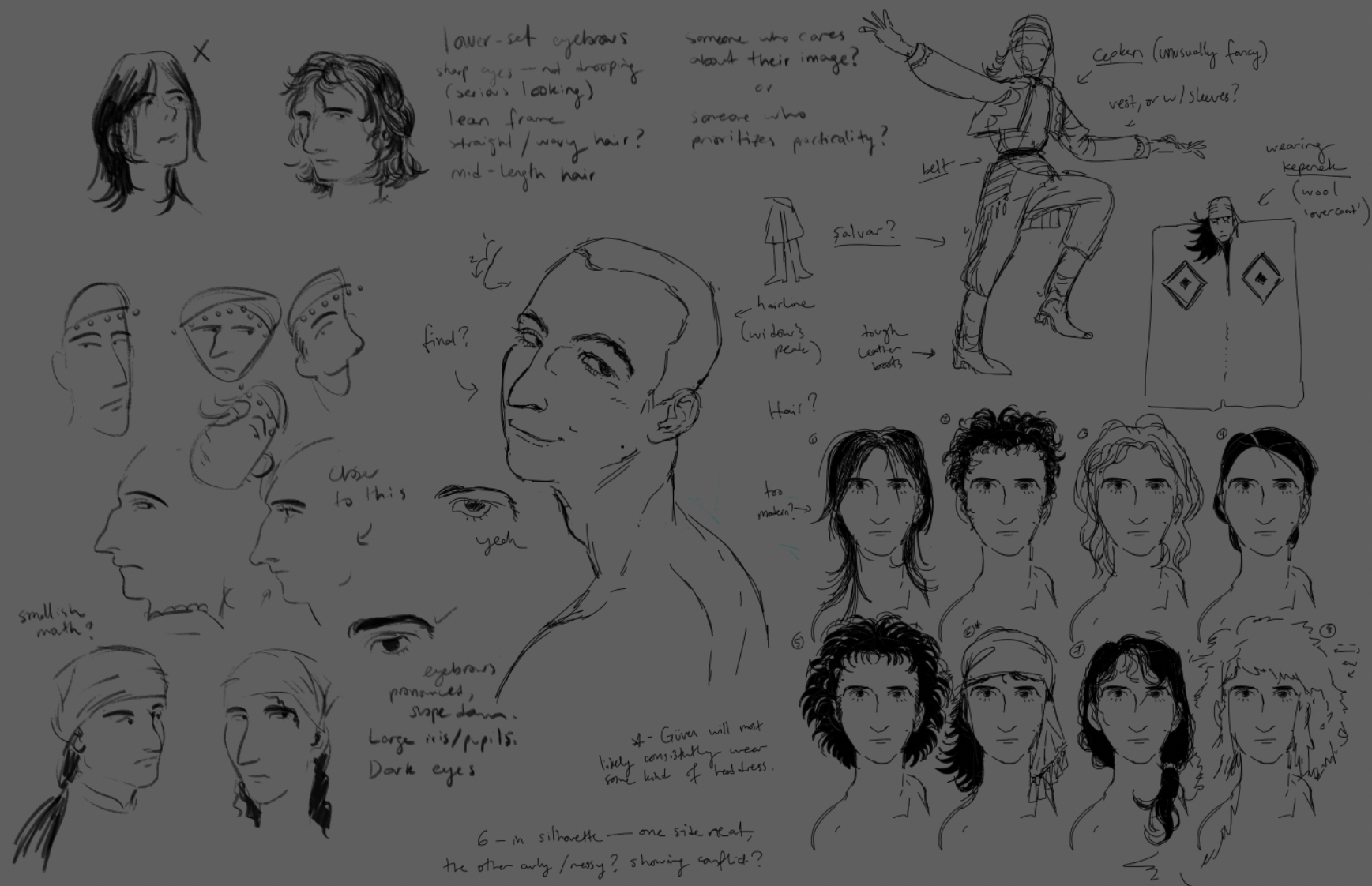 Yaşar studies