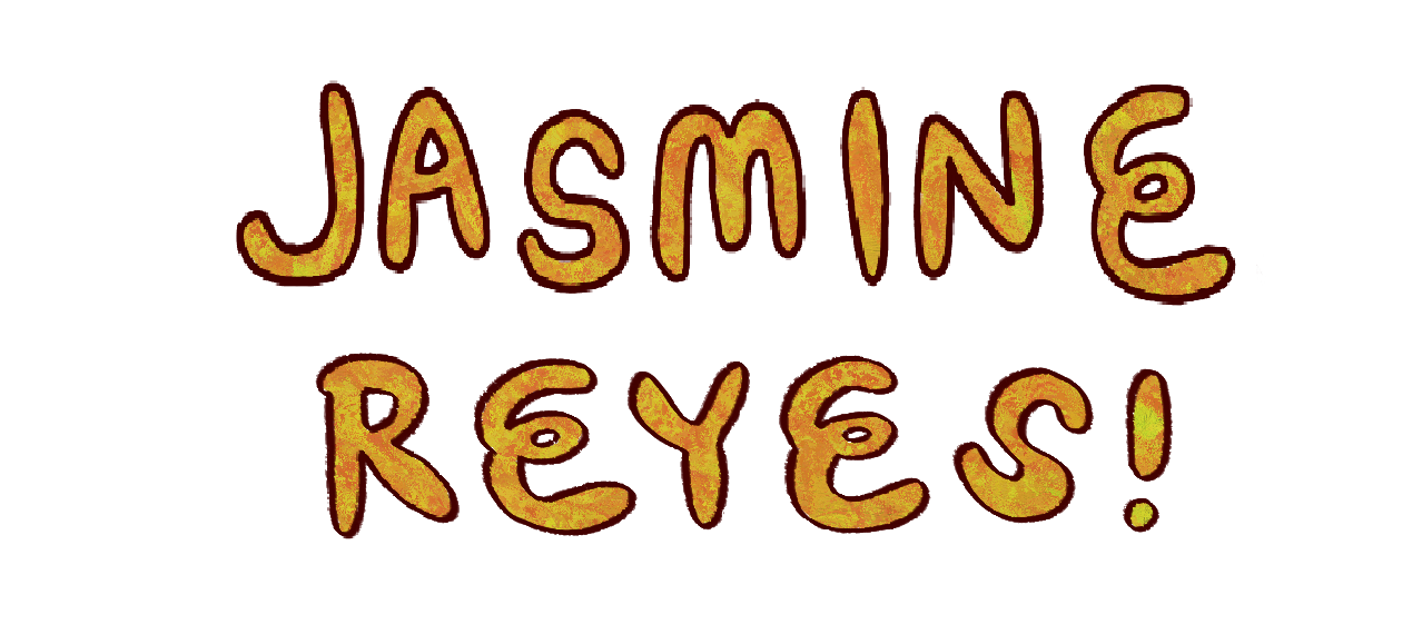 Jasmine Reyes