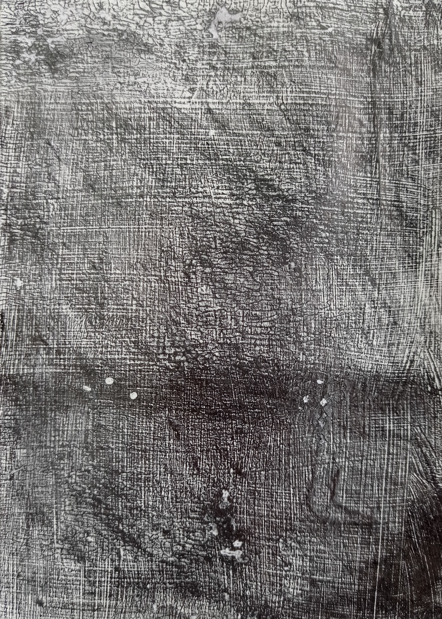 Night drawing #5