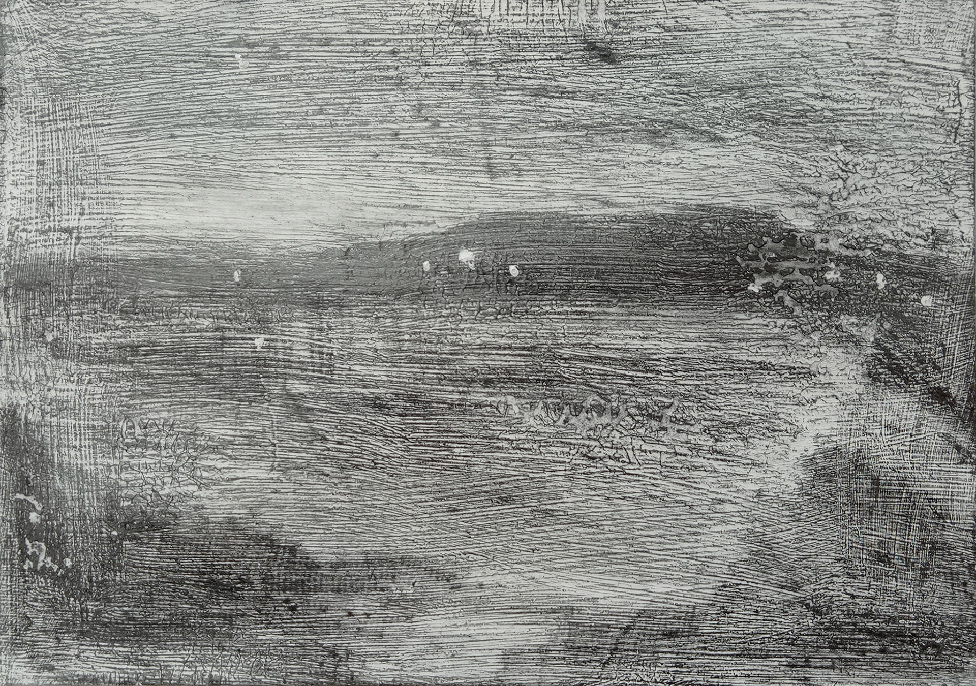 Night drawing #4
