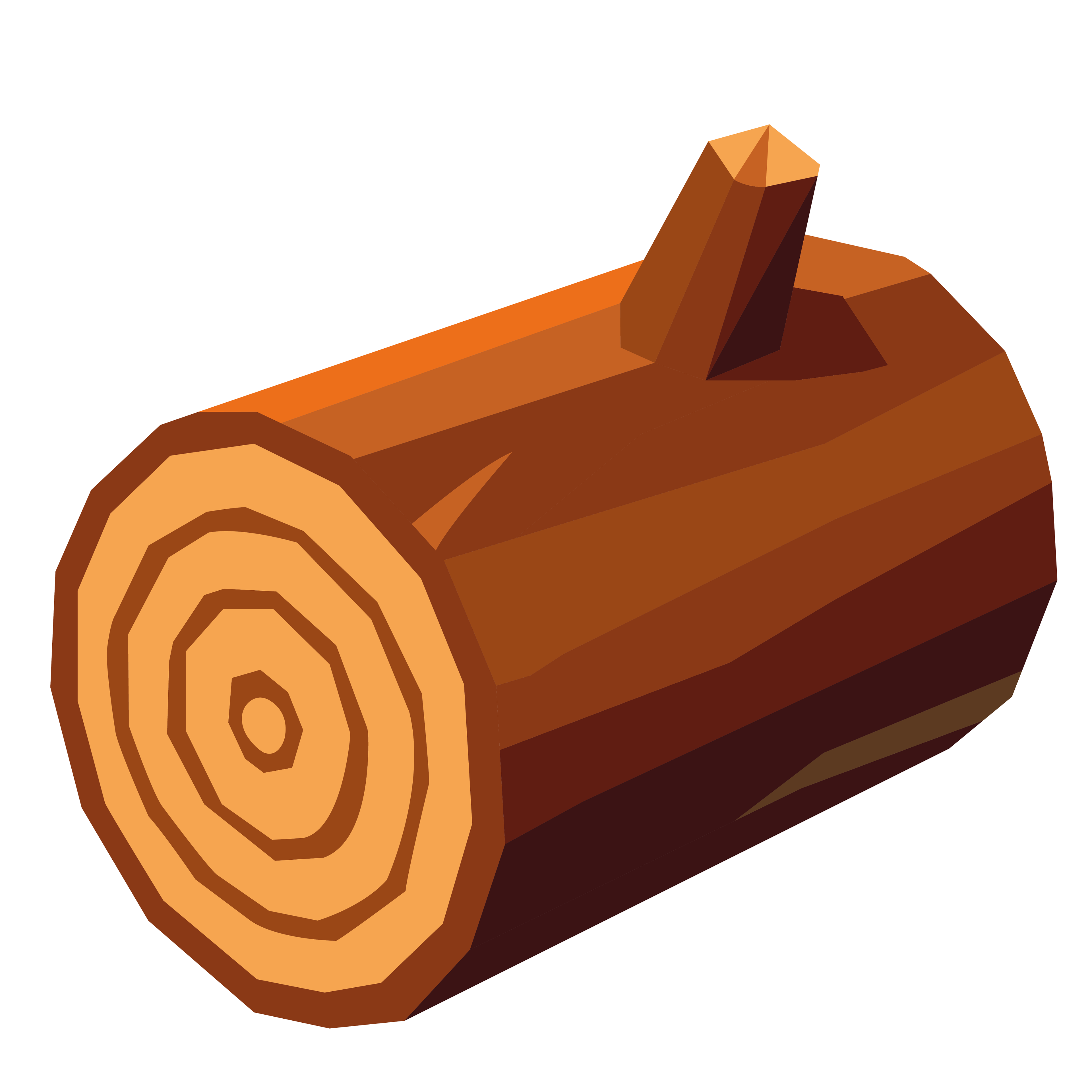 Icône de ressource : bois