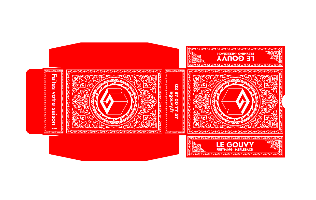 Fichier de conception du paquet de cartes "Le Gouvy"