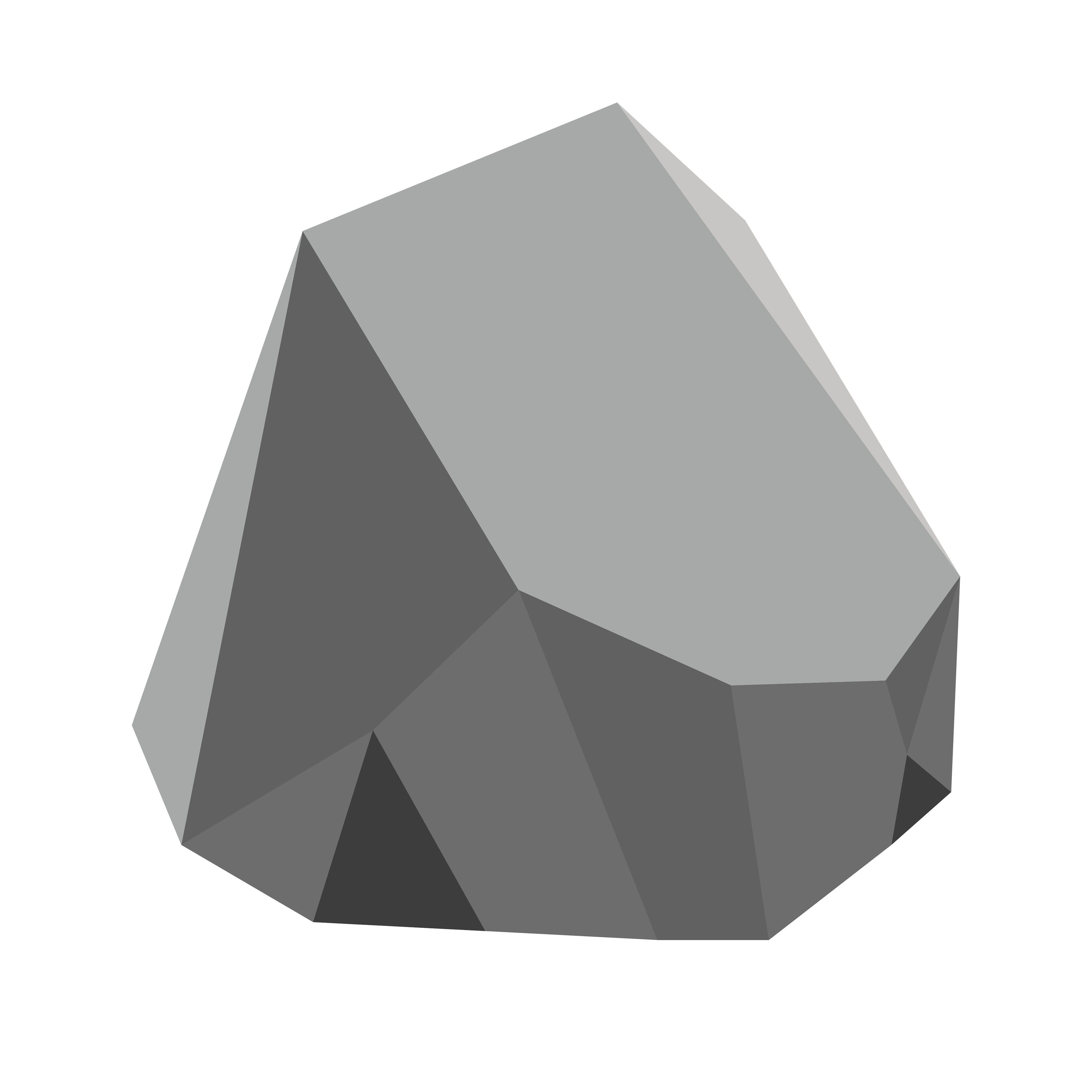 Icône de ressource : pierre