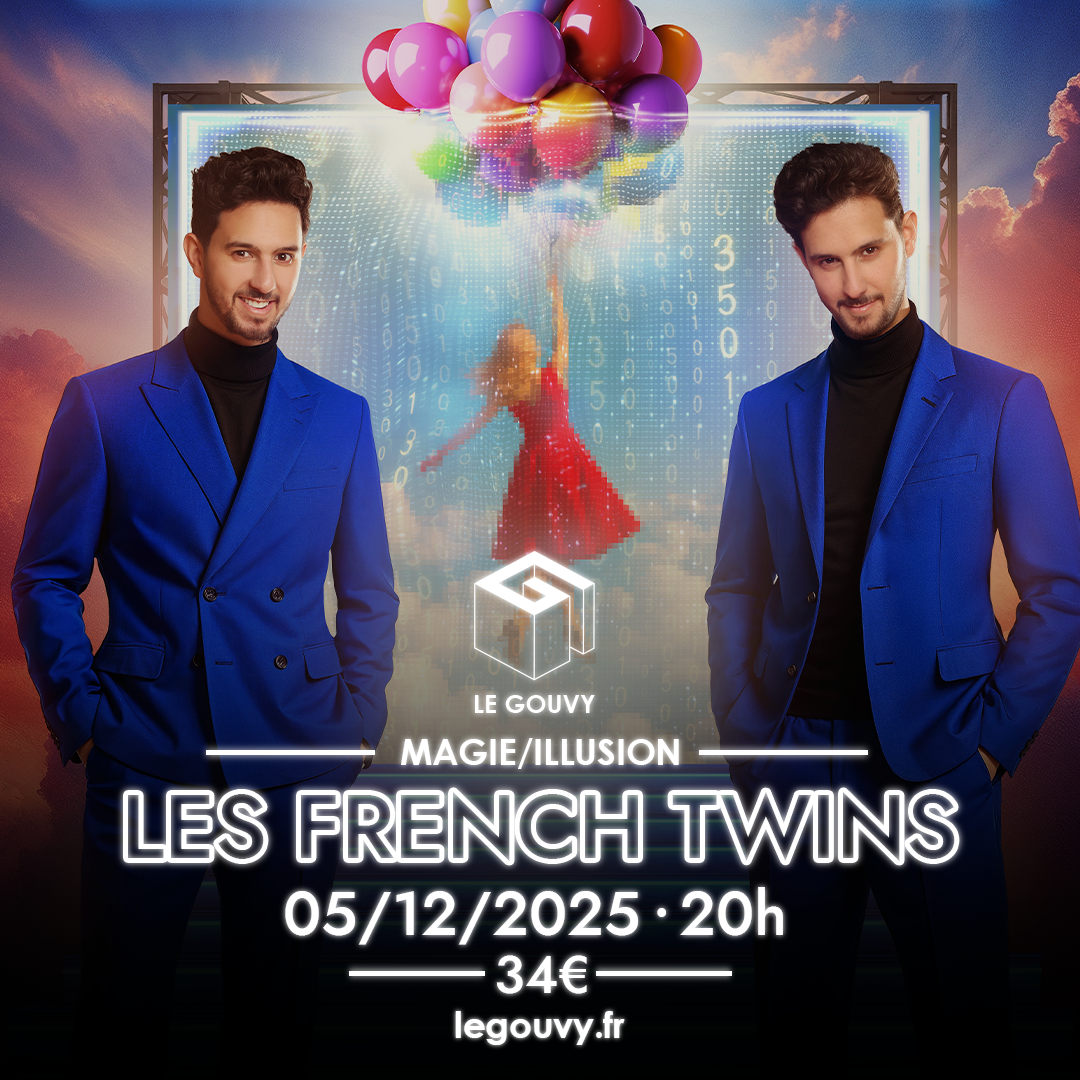 Exemple n°3 d'un post Instagram du Gouvy (2025)