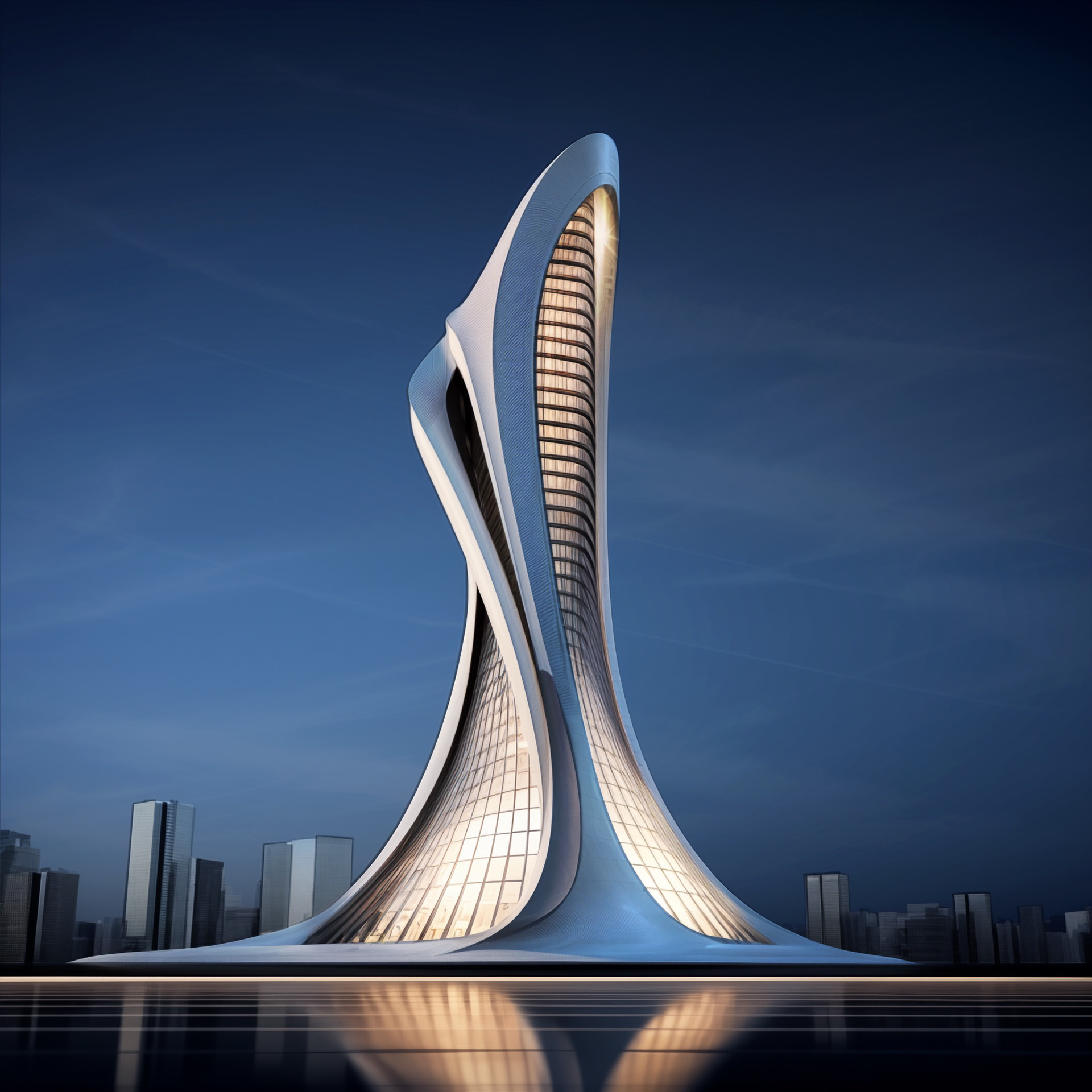 Midjourney Concept 5