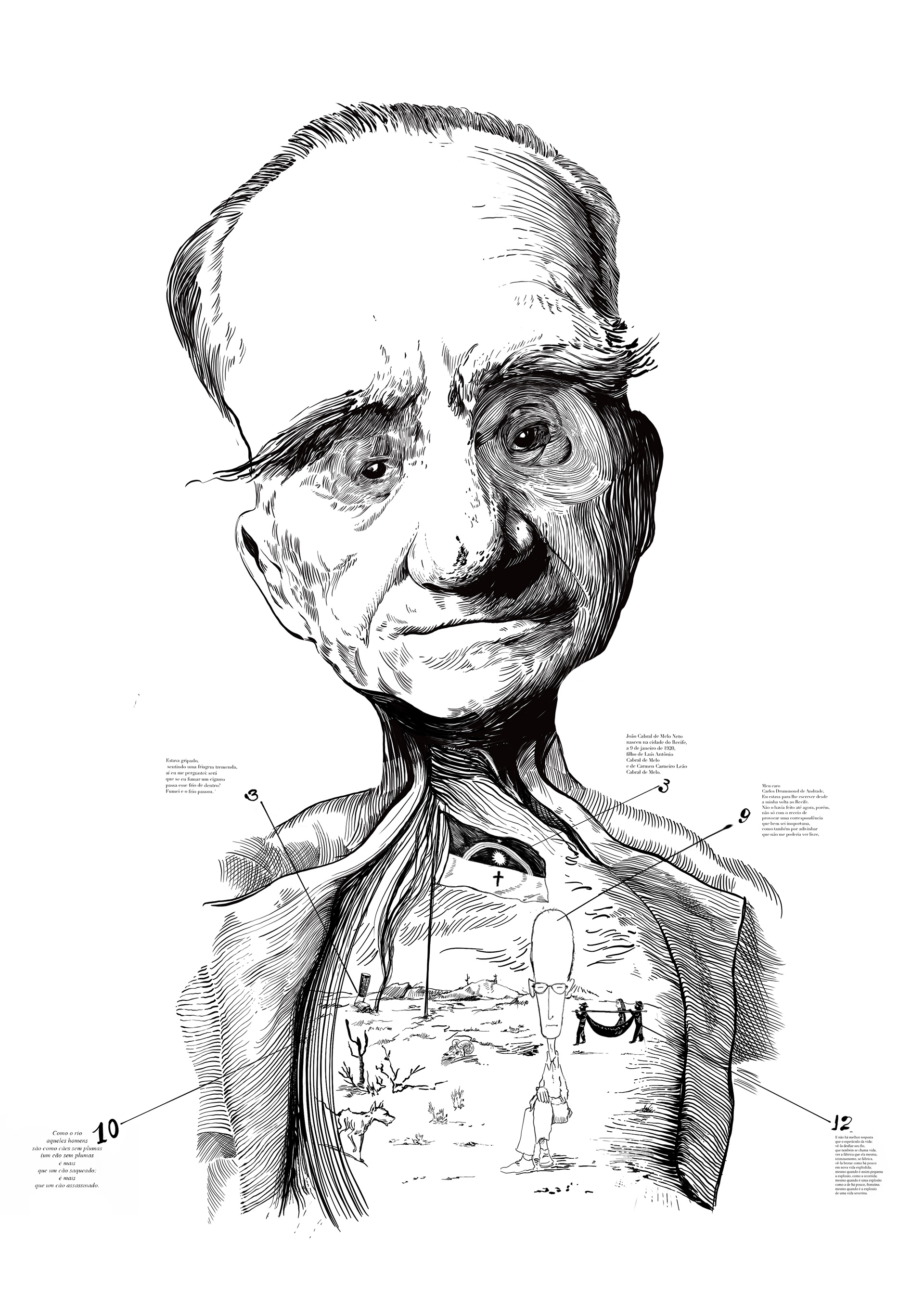 João Cabral de Melo Neto
