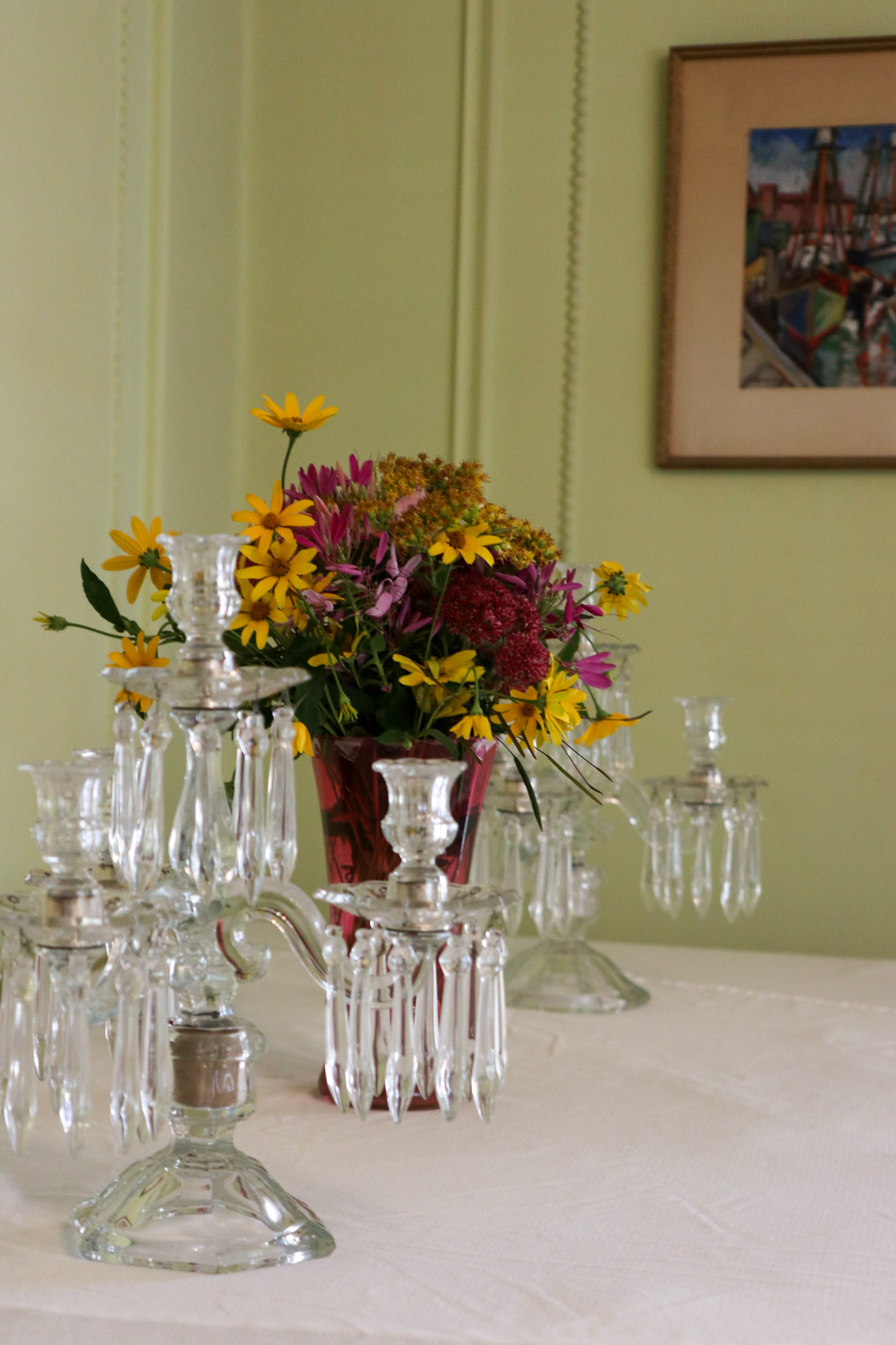 Womens Club Home
