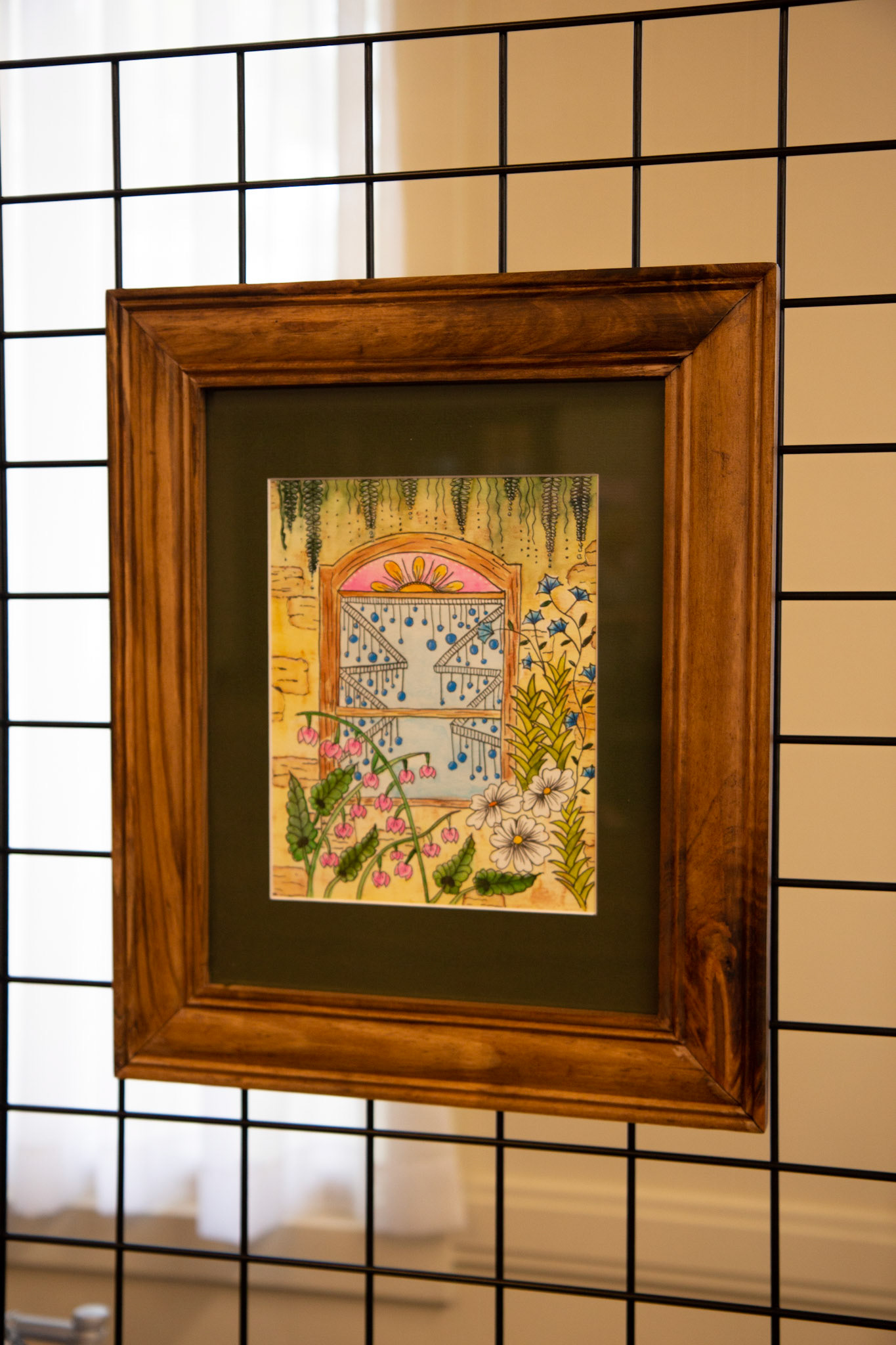 Womens Club Home