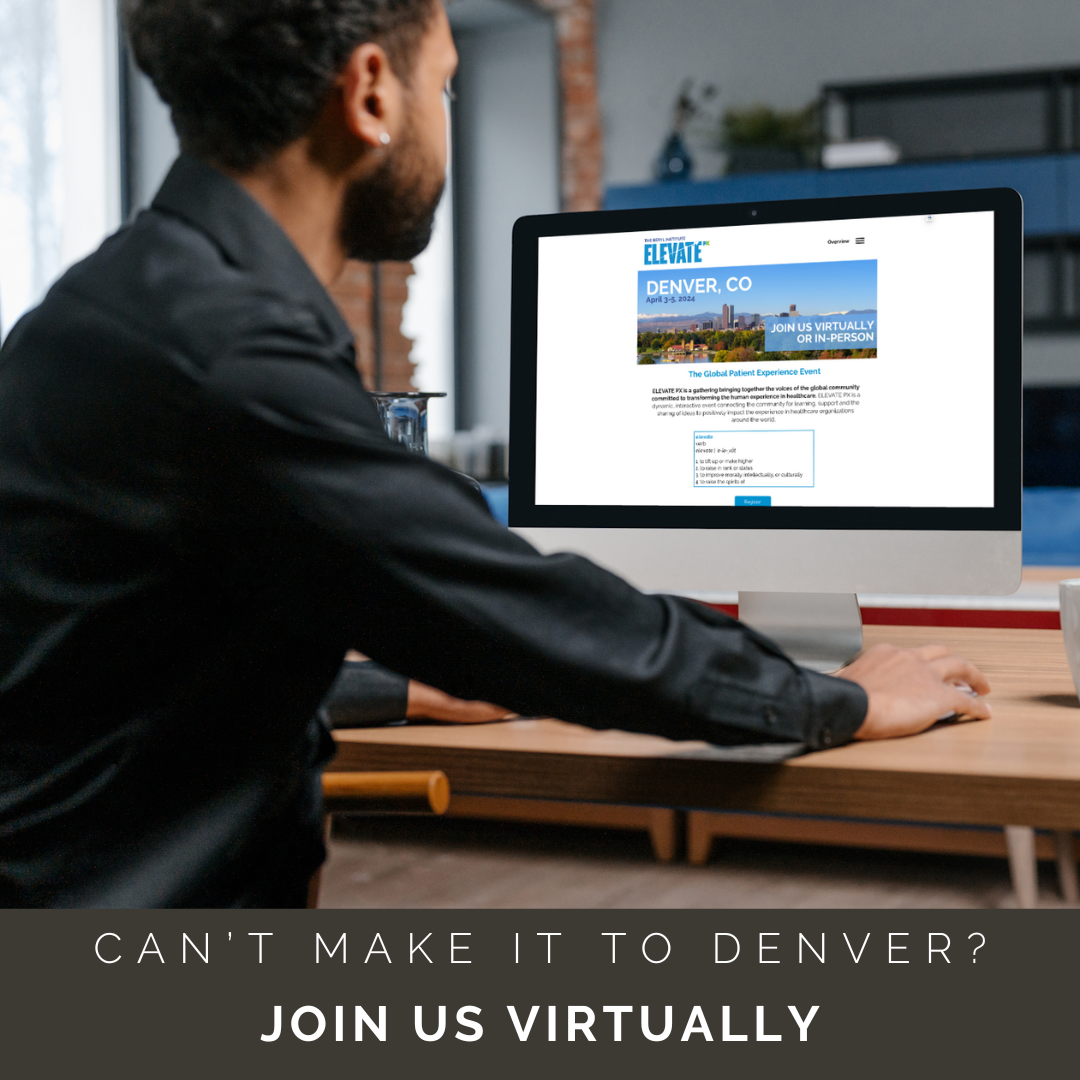 The Beryl Institute is excited to introduce a redesigned version of the Certified Patient Experience Professional (CPXP) Prep Course built on feedback from our community. Register before May 1, 2024 for a limited-time introductory price.