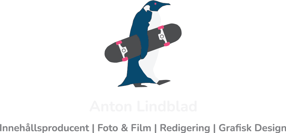 Anton Lindblad