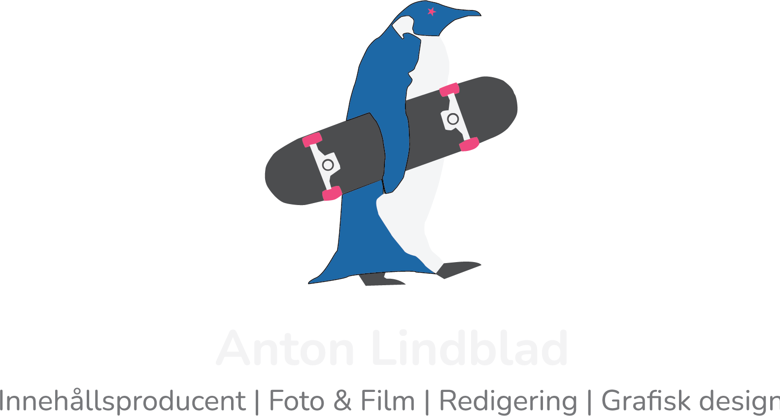 Anton Lindblad