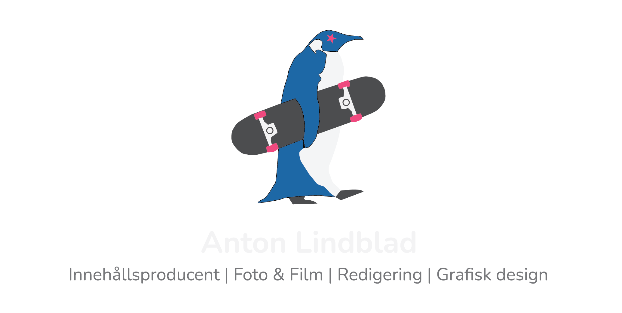 Anton Lindblad