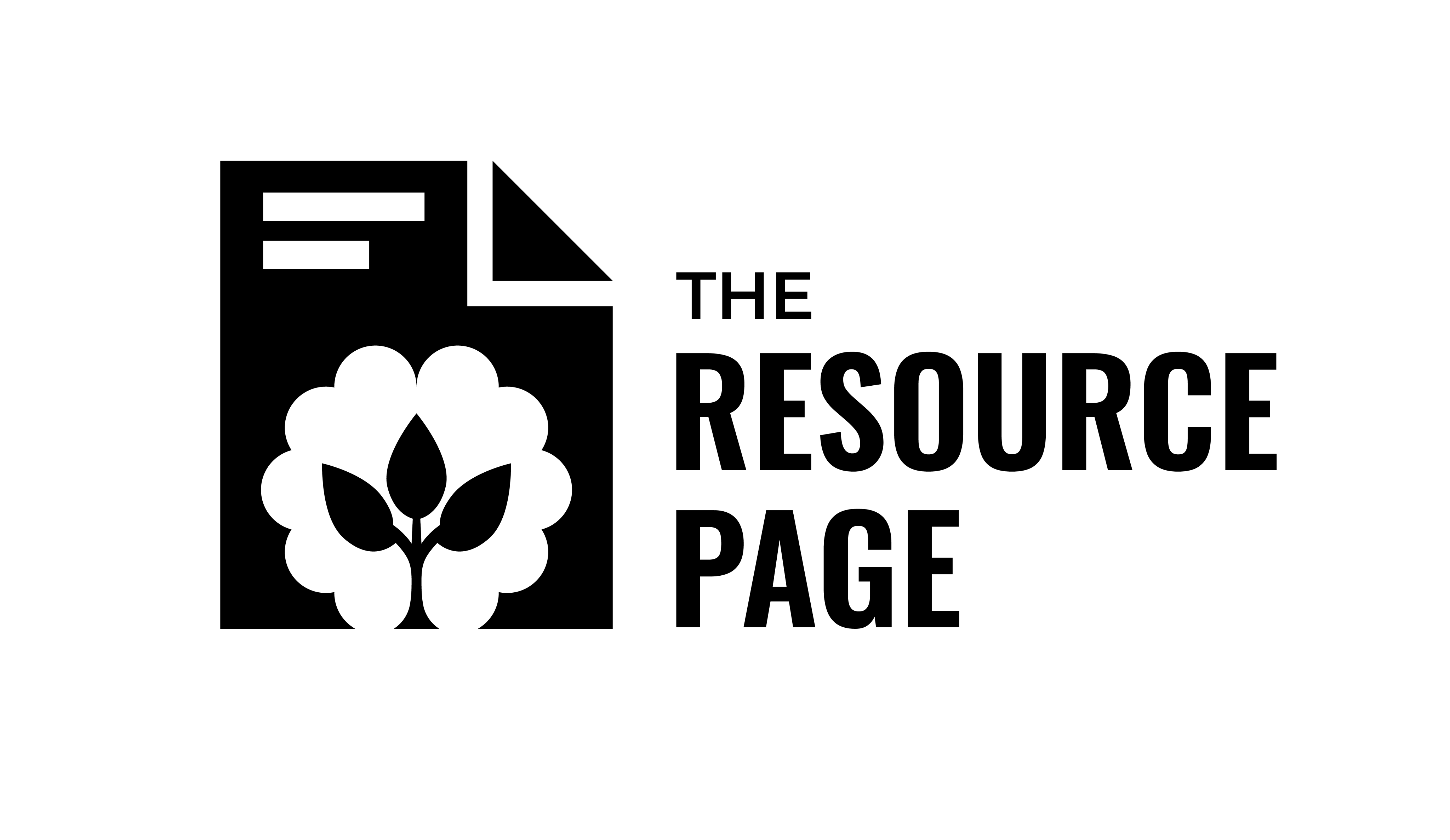 The Resource Page