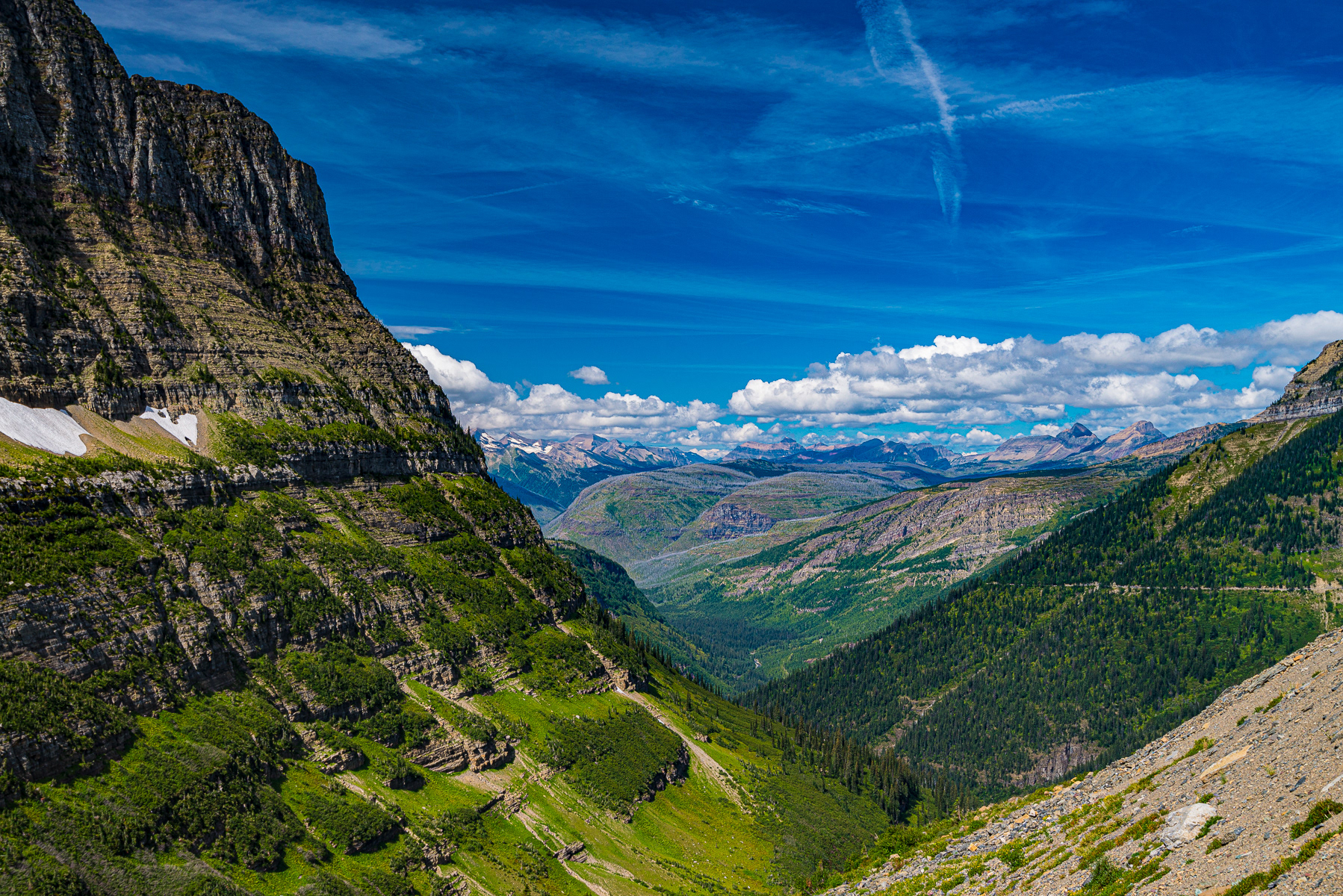 Glacier National Park