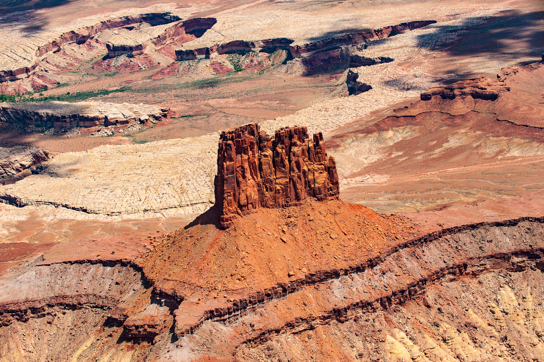 Island in the Sky, Canyonlands National Park