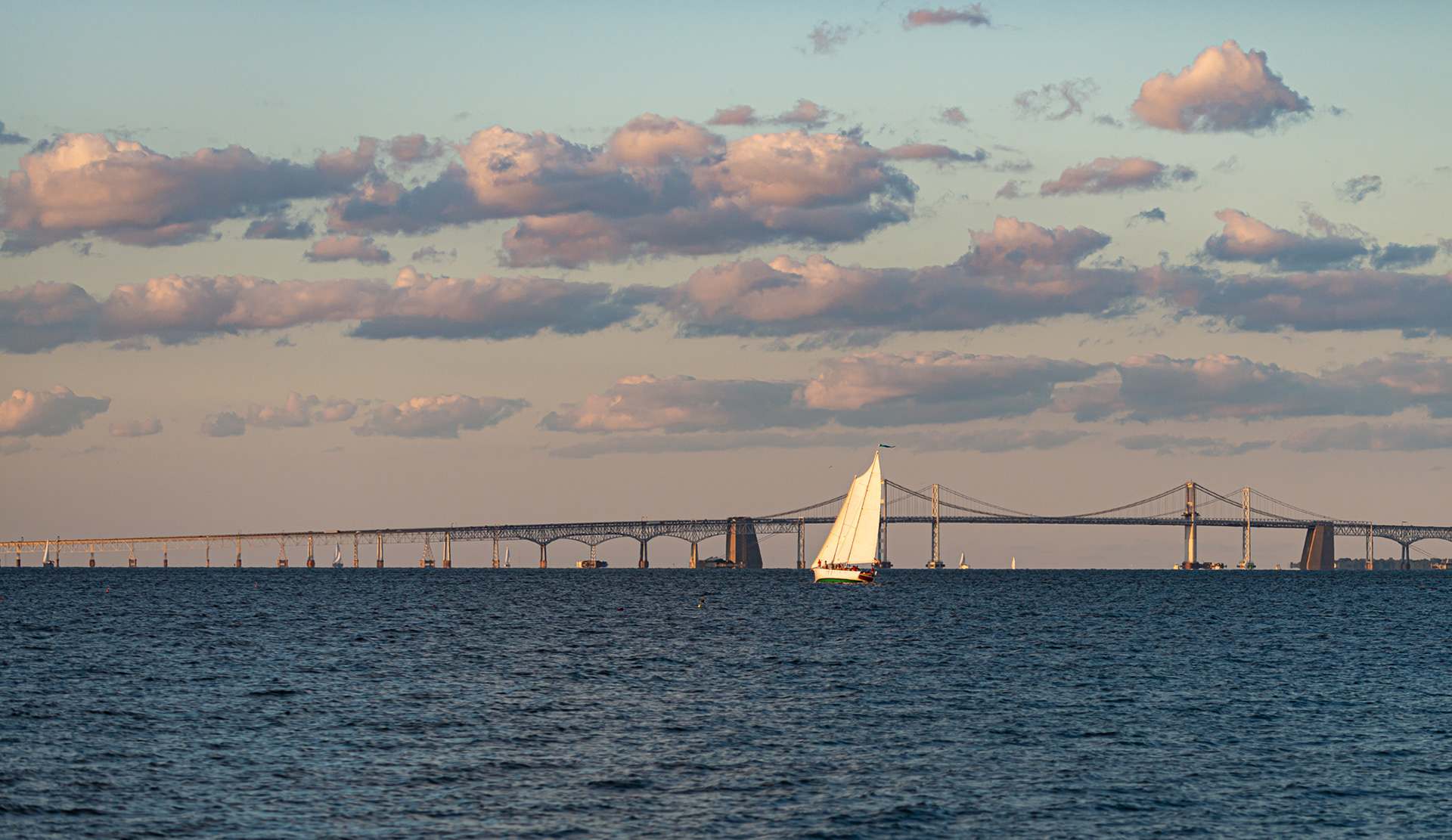 Chesapeake Bay Bridge