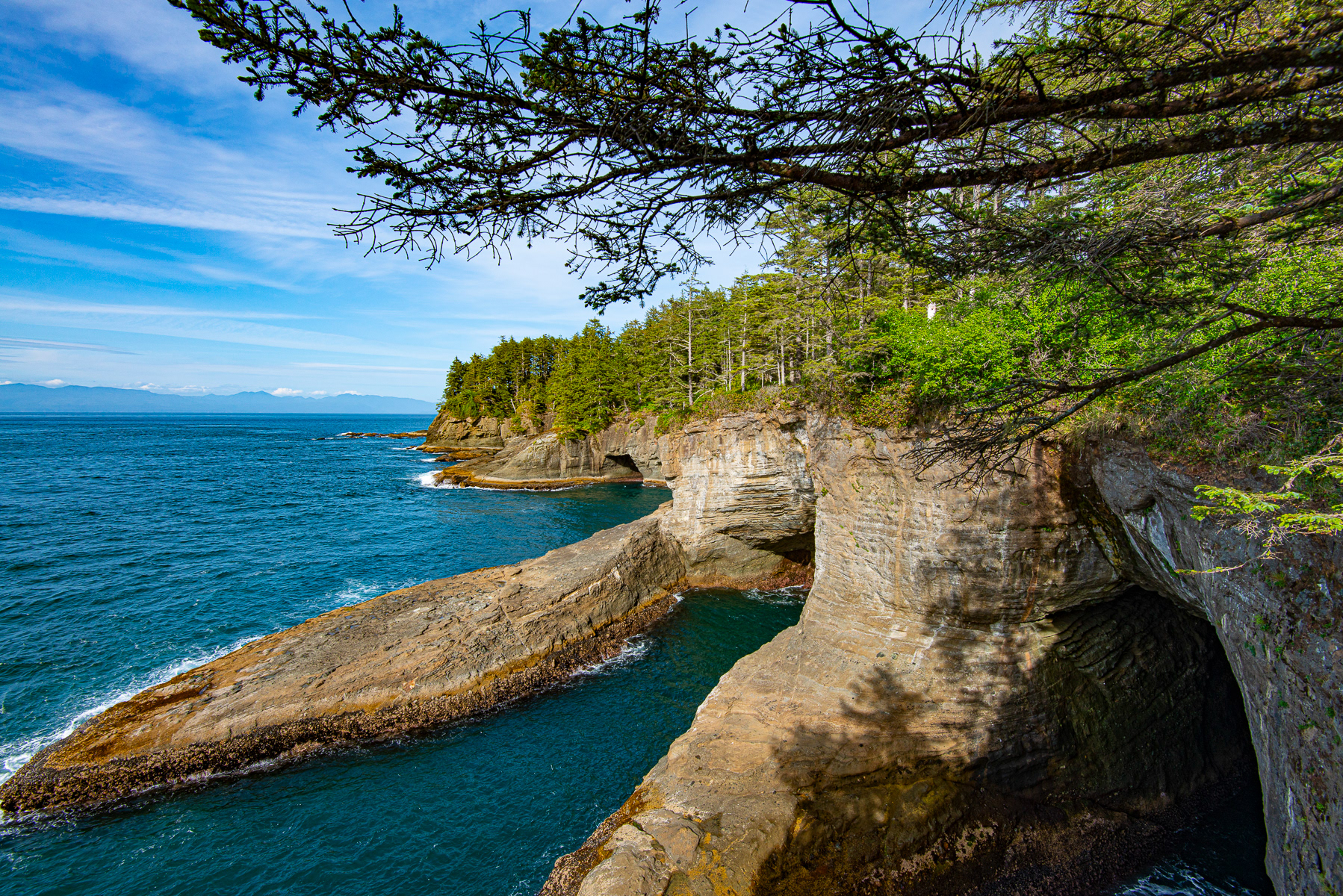 Cape Flattery