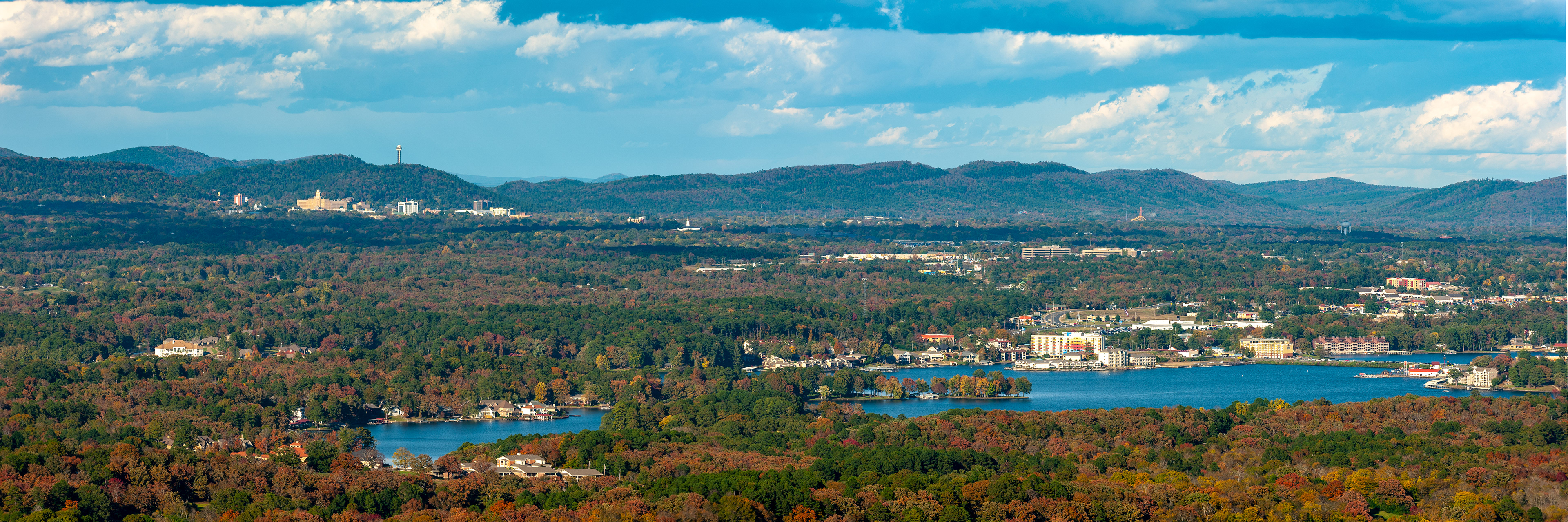  Hot Springs National Park
