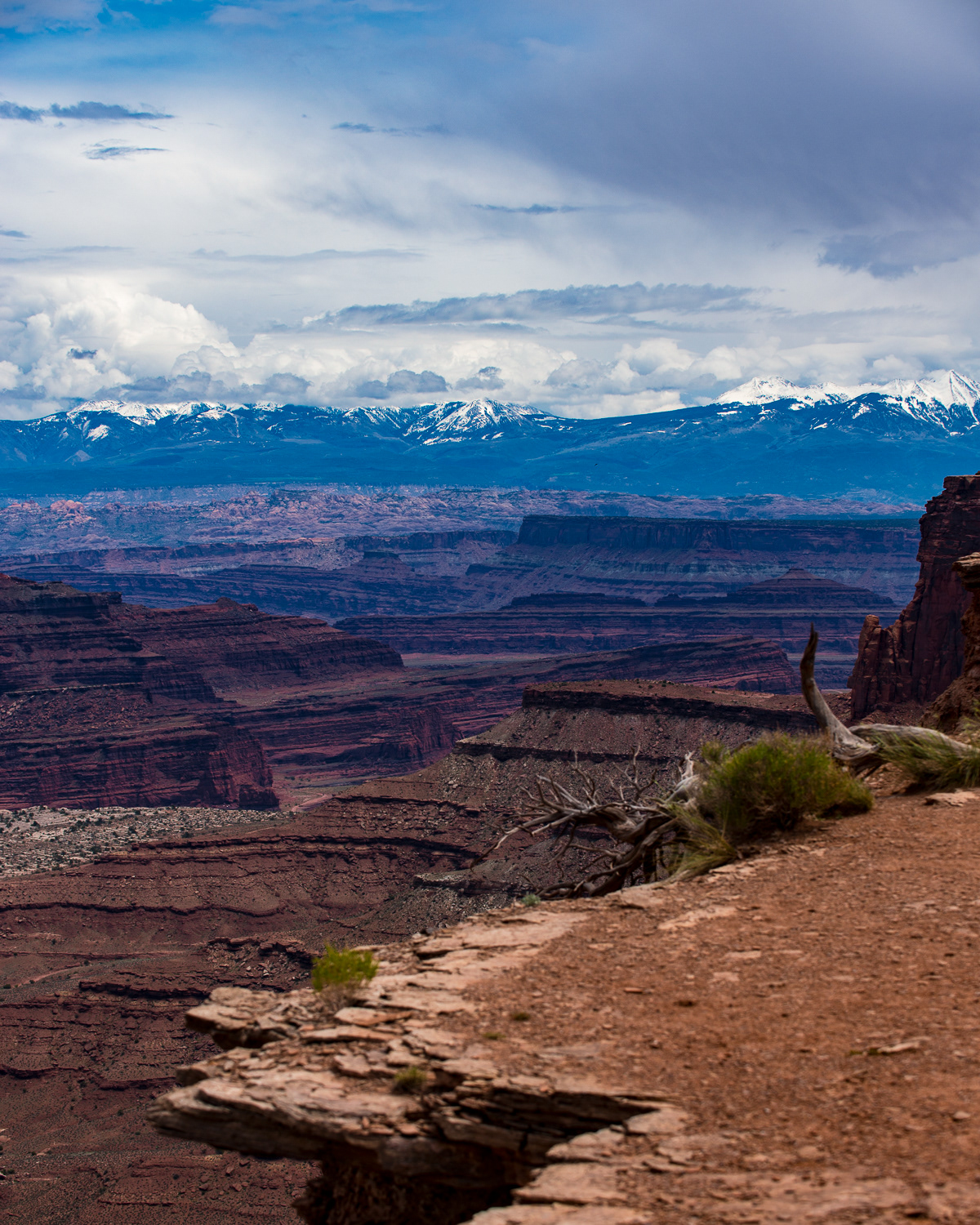 Island in the Sky, Canyonlands National Park
