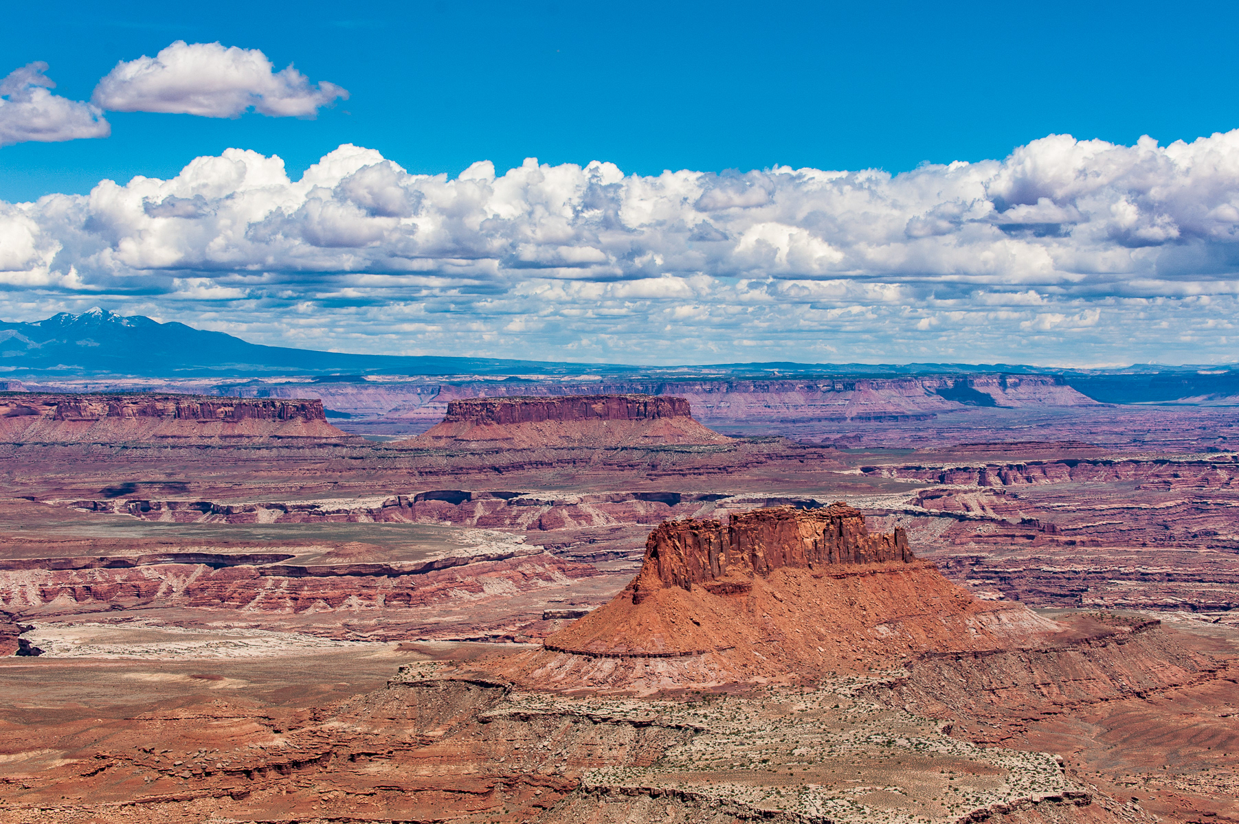 Island in the Sky, Canyonlands National Park