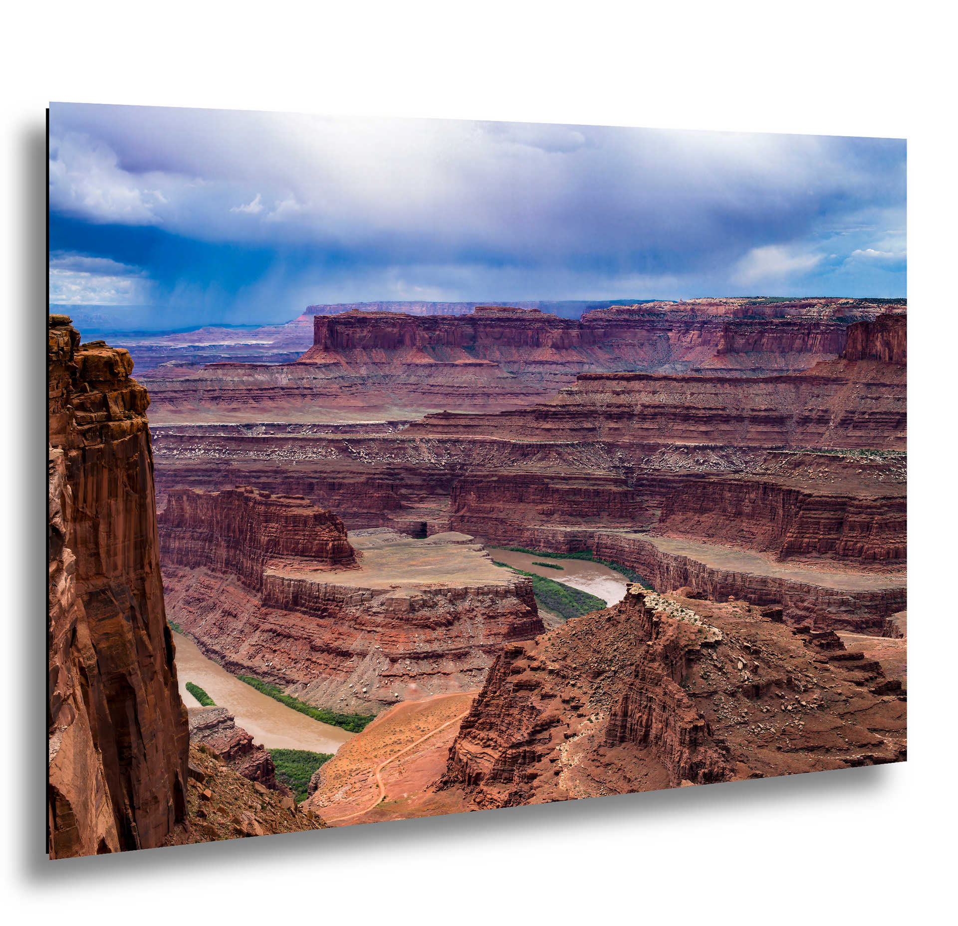 Dead Horse Point