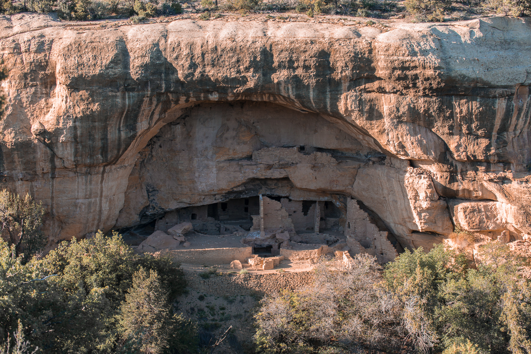 Mesa Verde National Park