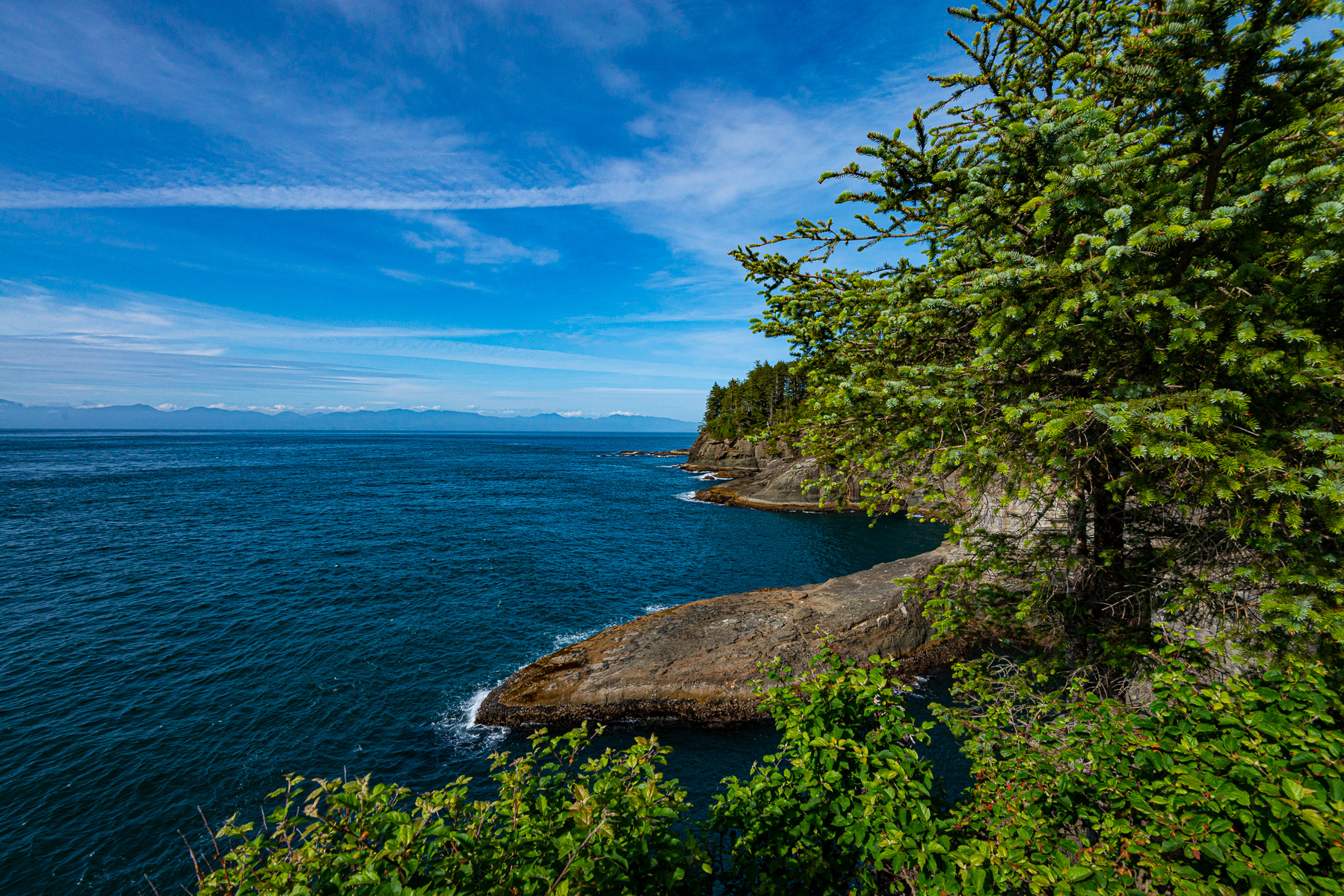 Cape Flattery
