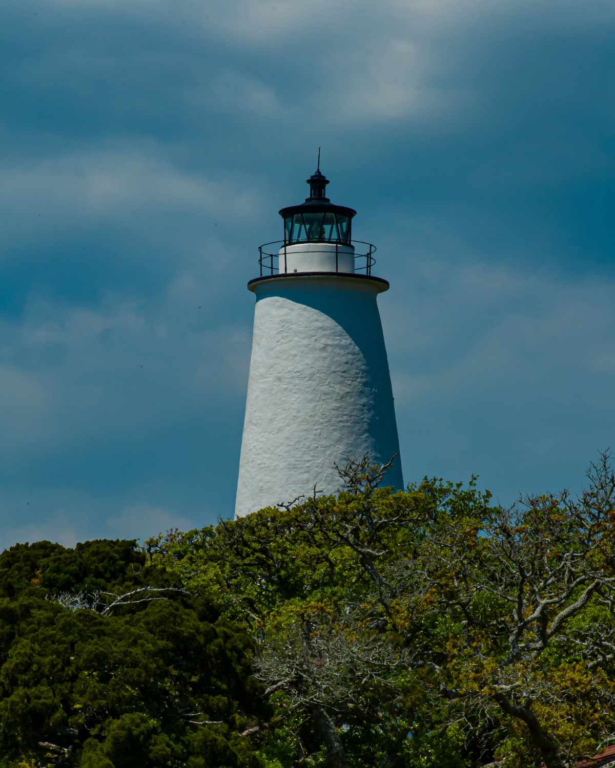 Ocracoke Lighthouse, Ocracoke