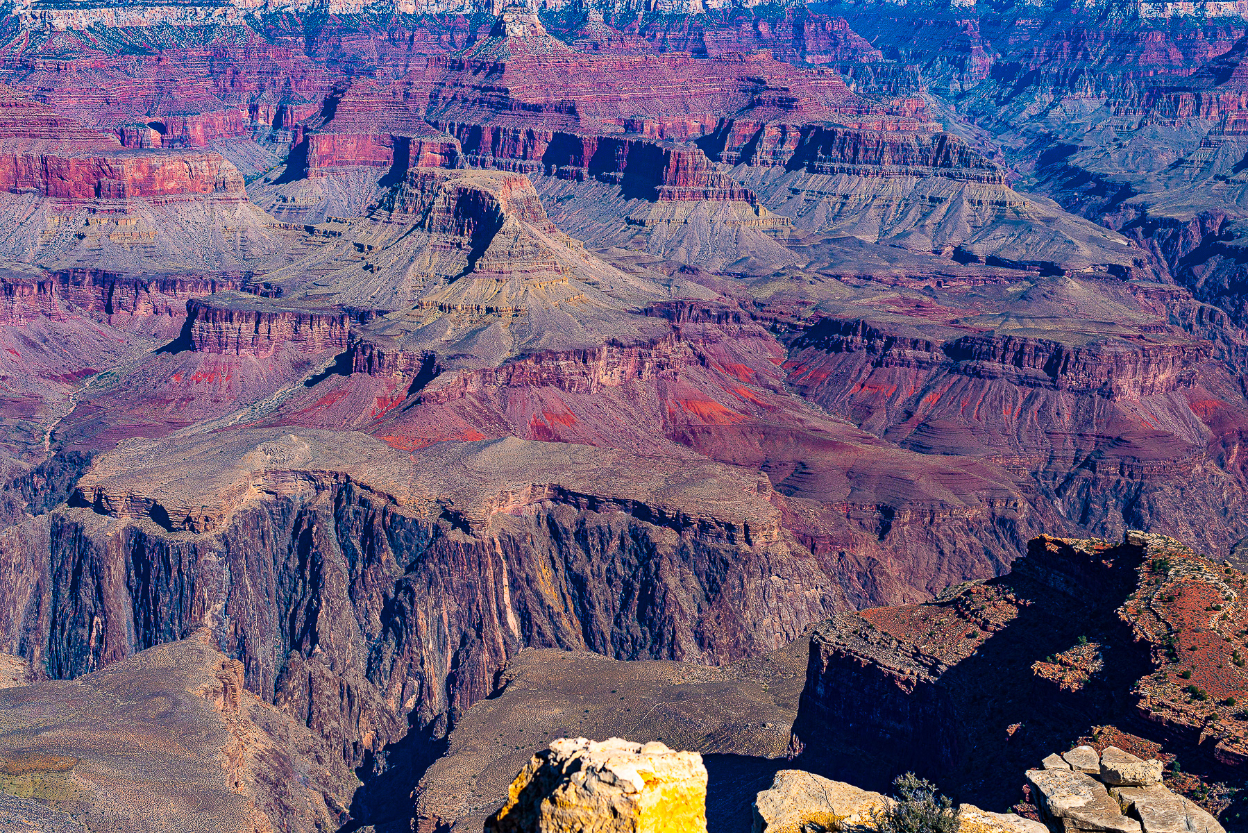 Grand Canyon National Park