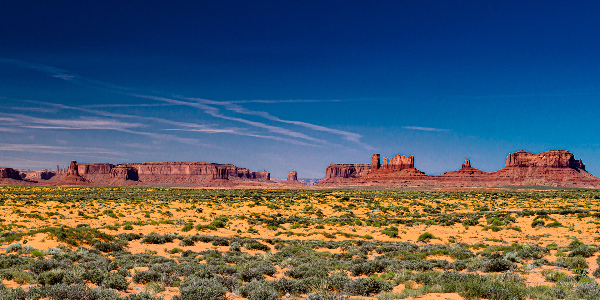Monument Valley