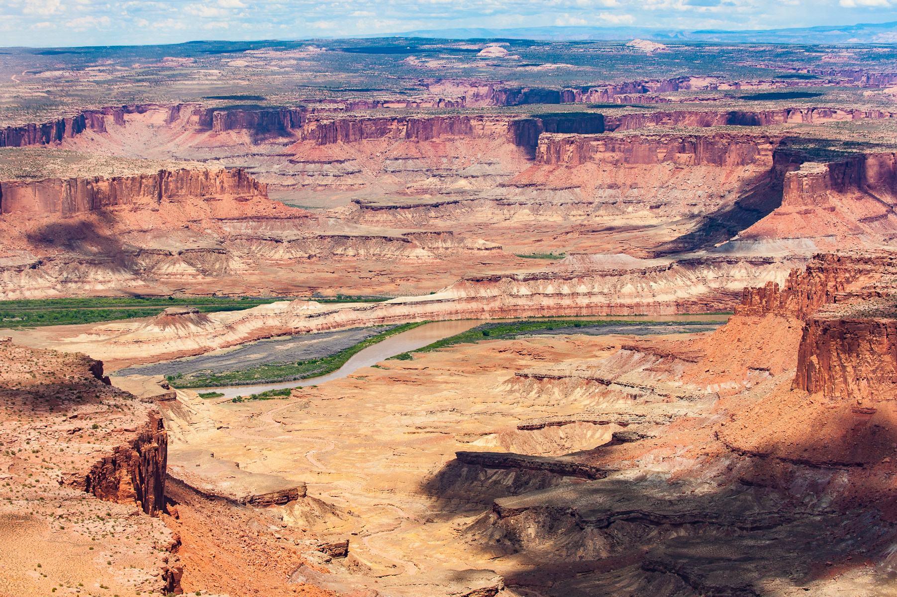 Island in the Sky, Canyonlands National Park
