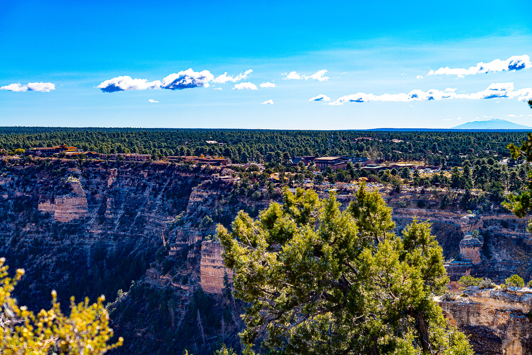 Grand Canyon National Park
