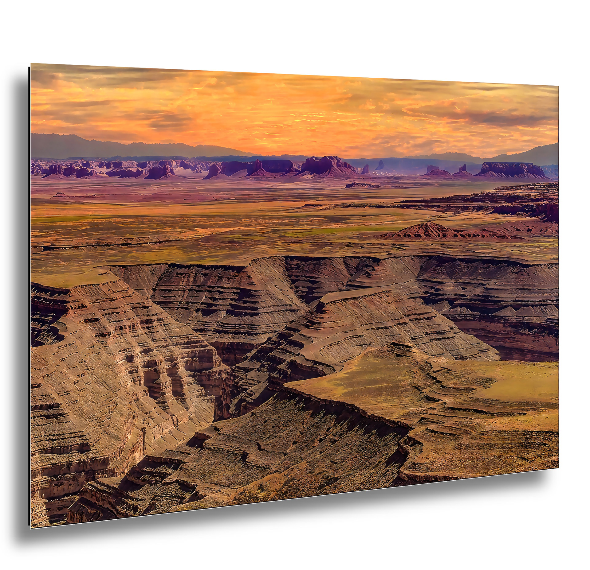 Beyond Canyonlands