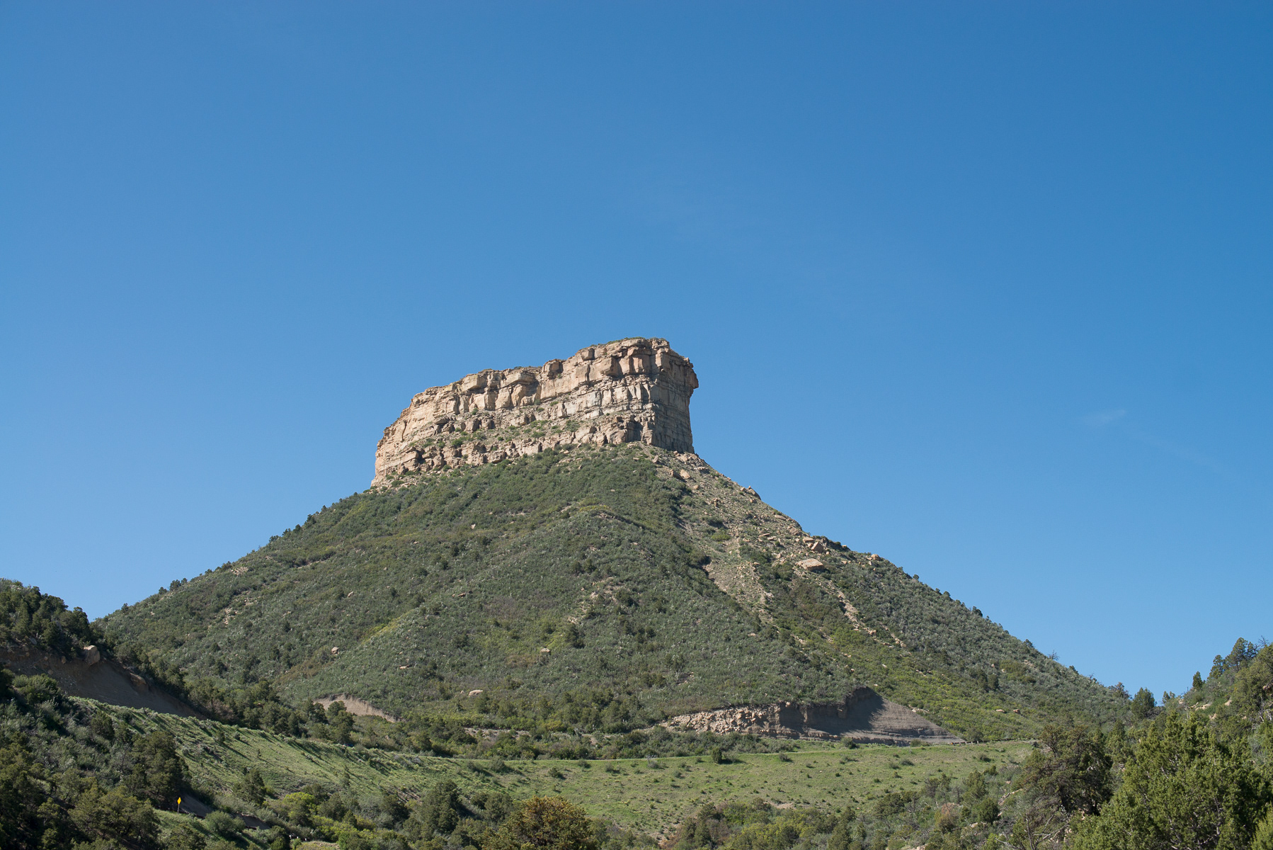Mesa Verde National Park