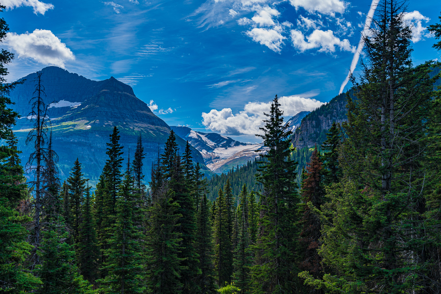 Glacier National Park